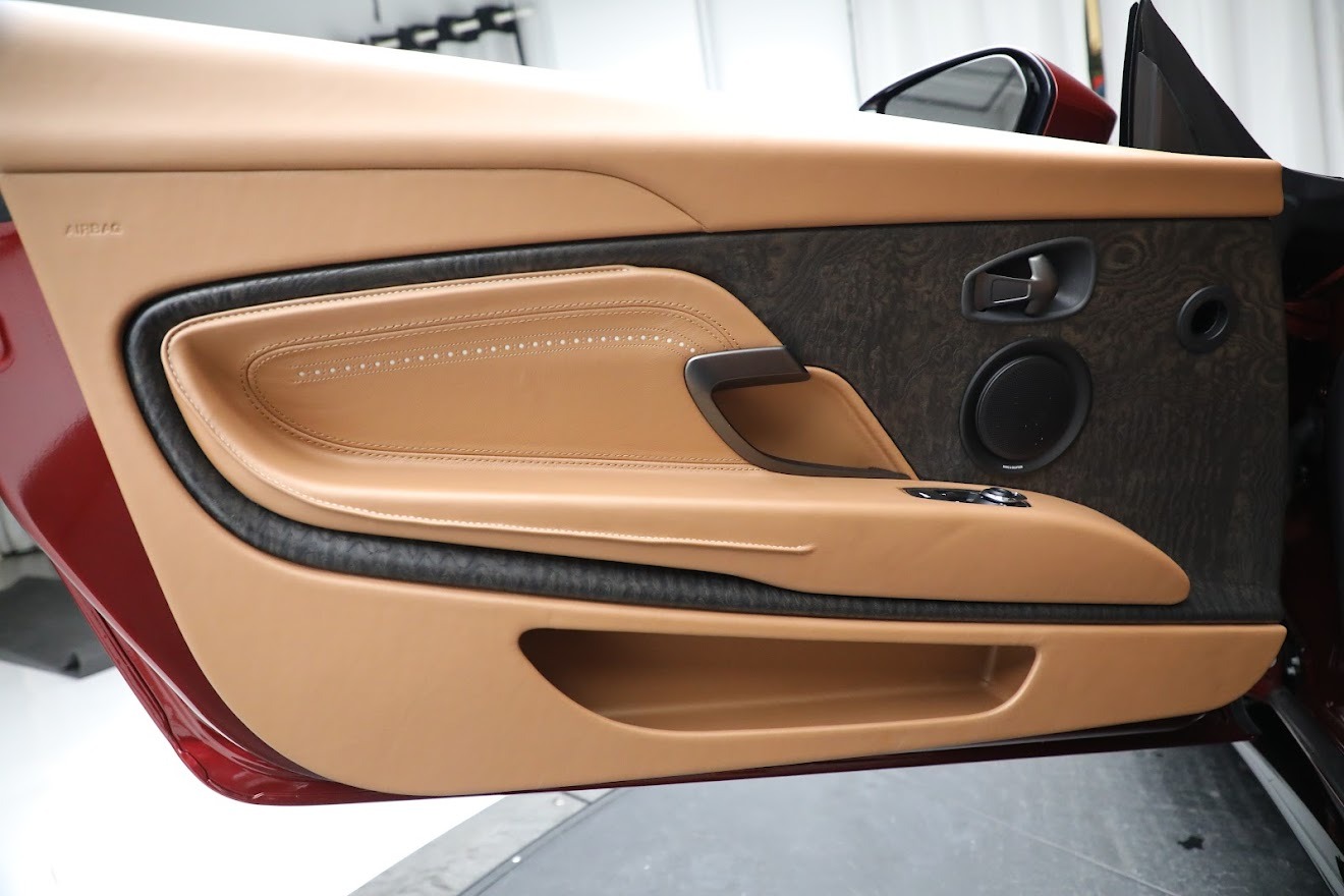 Used 2020 Aston Martin DB11 Volante | St. Petersburg, FL