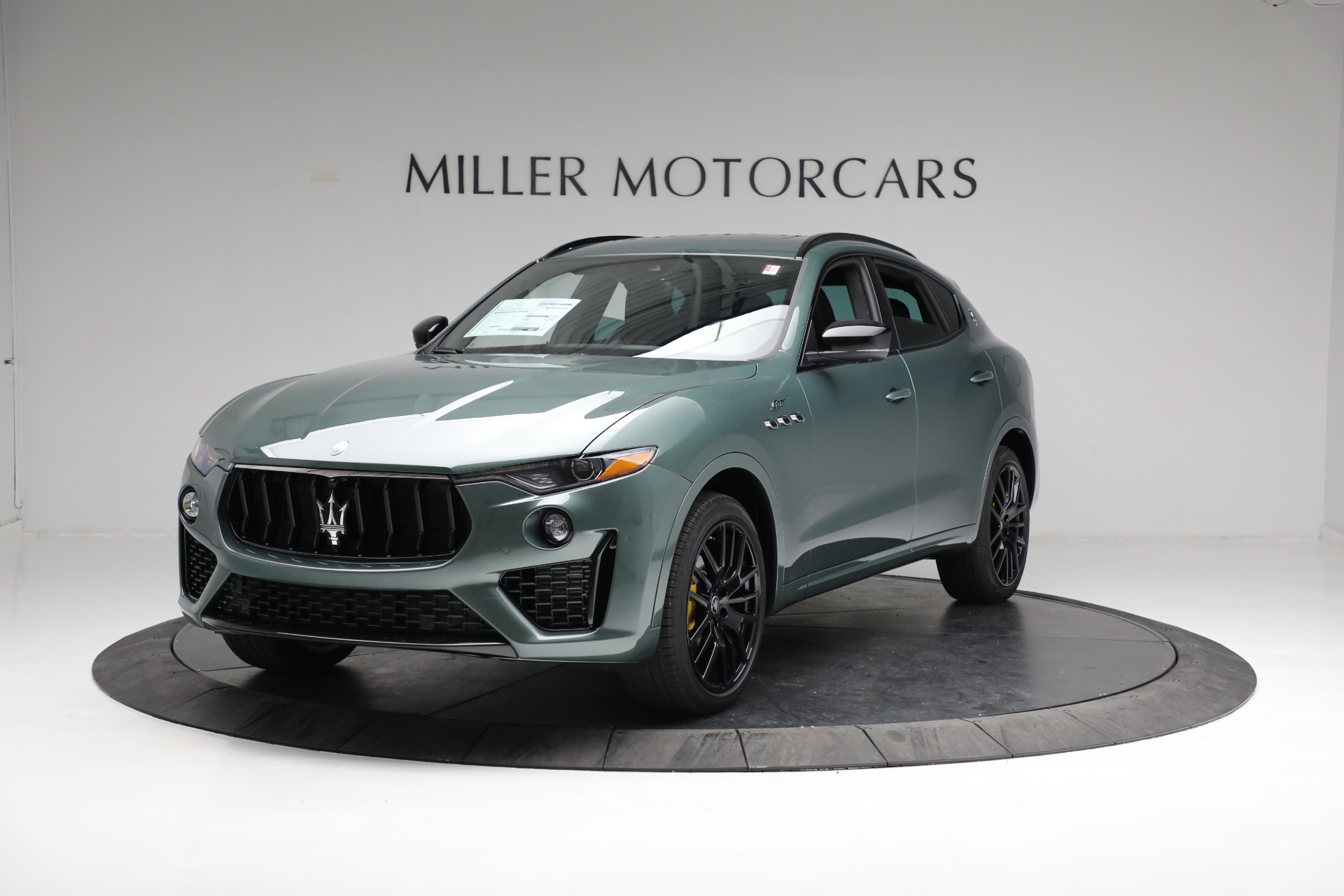 New 2022 Maserati Levante GT | St. Petersburg, FL