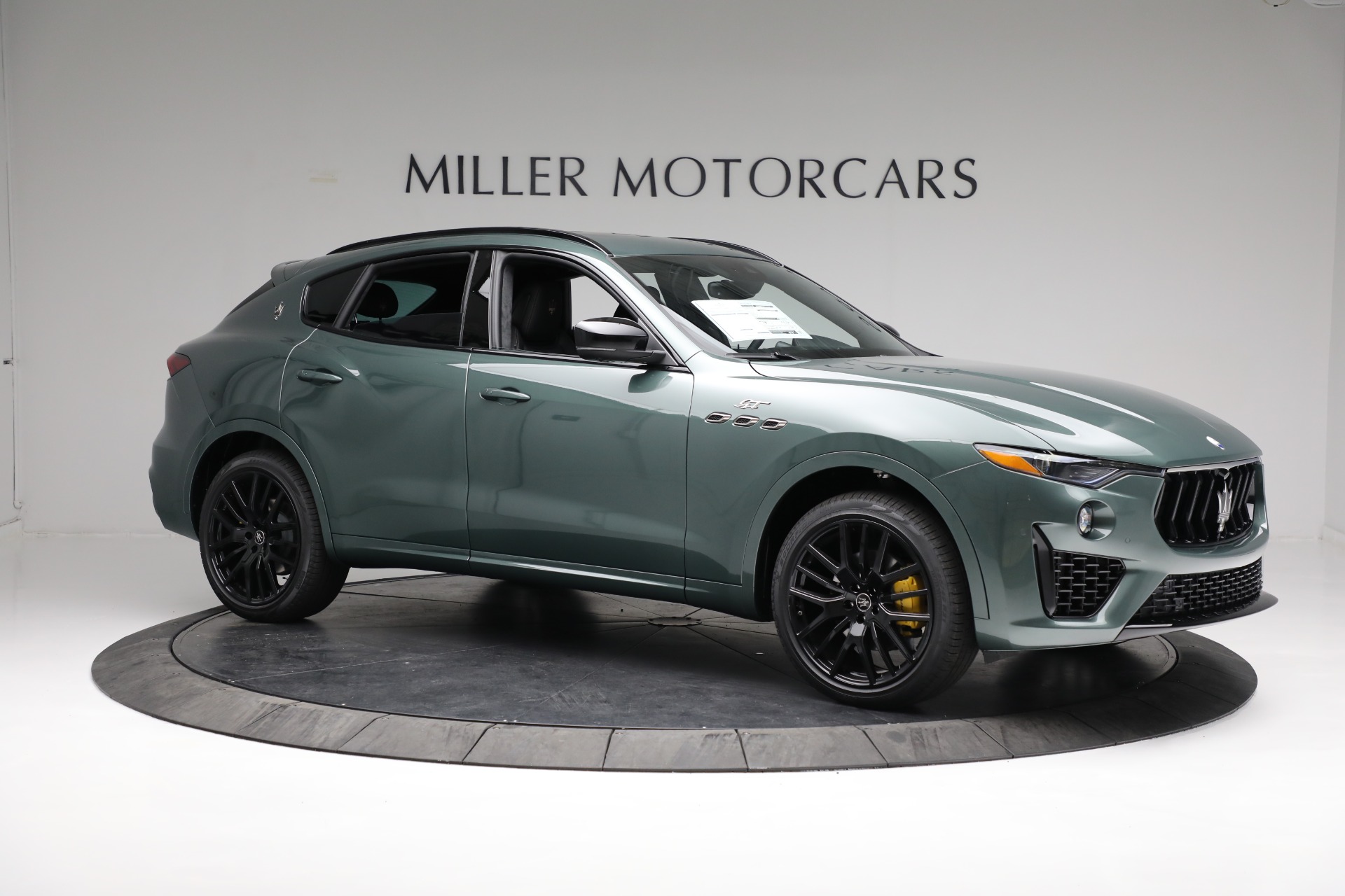 New 2022 Maserati Levante GT | St. Petersburg, FL