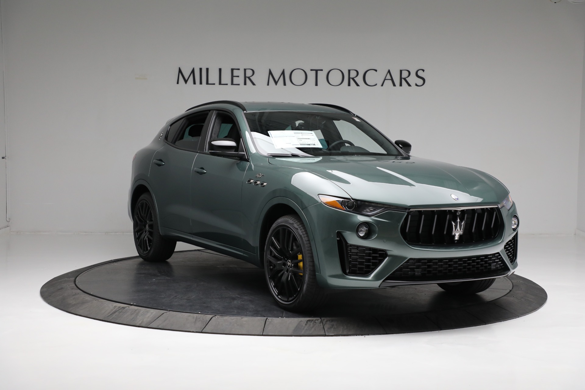 New 2022 Maserati Levante GT | St. Petersburg, FL