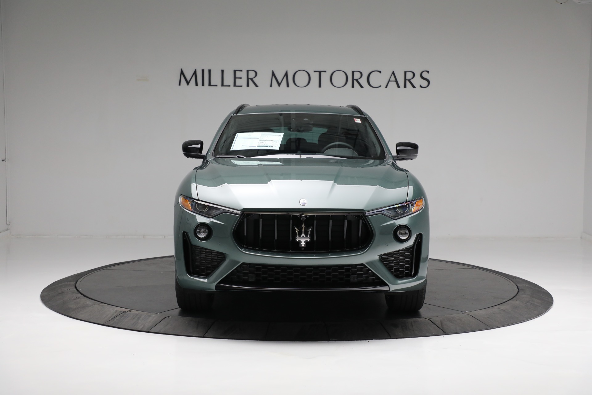 New 2022 Maserati Levante GT | St. Petersburg, FL