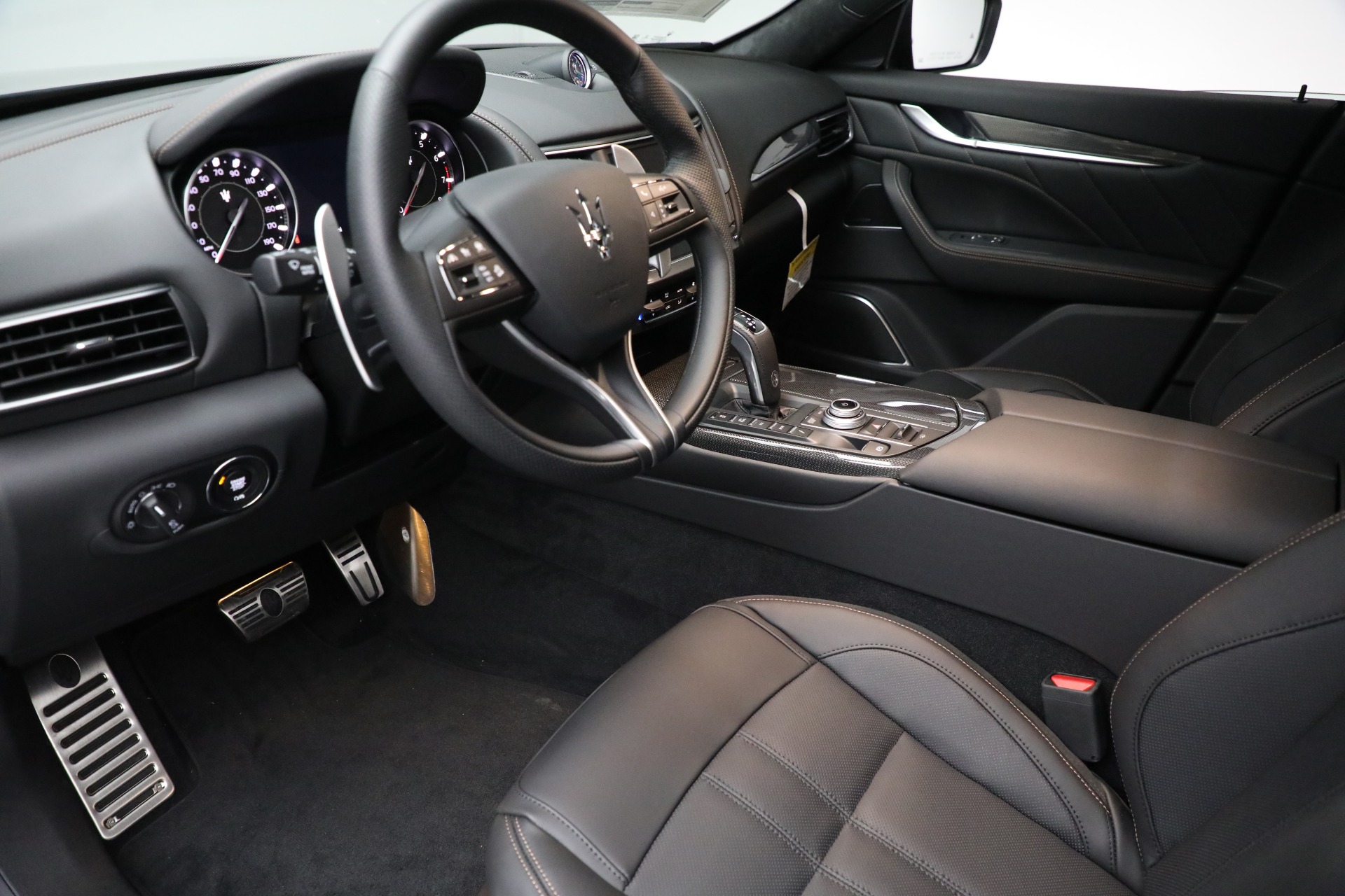 New 2022 Maserati Levante GT | St. Petersburg, FL