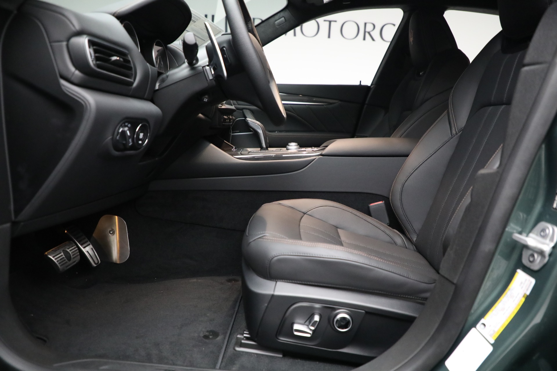 New 2022 Maserati Levante GT | St. Petersburg, FL