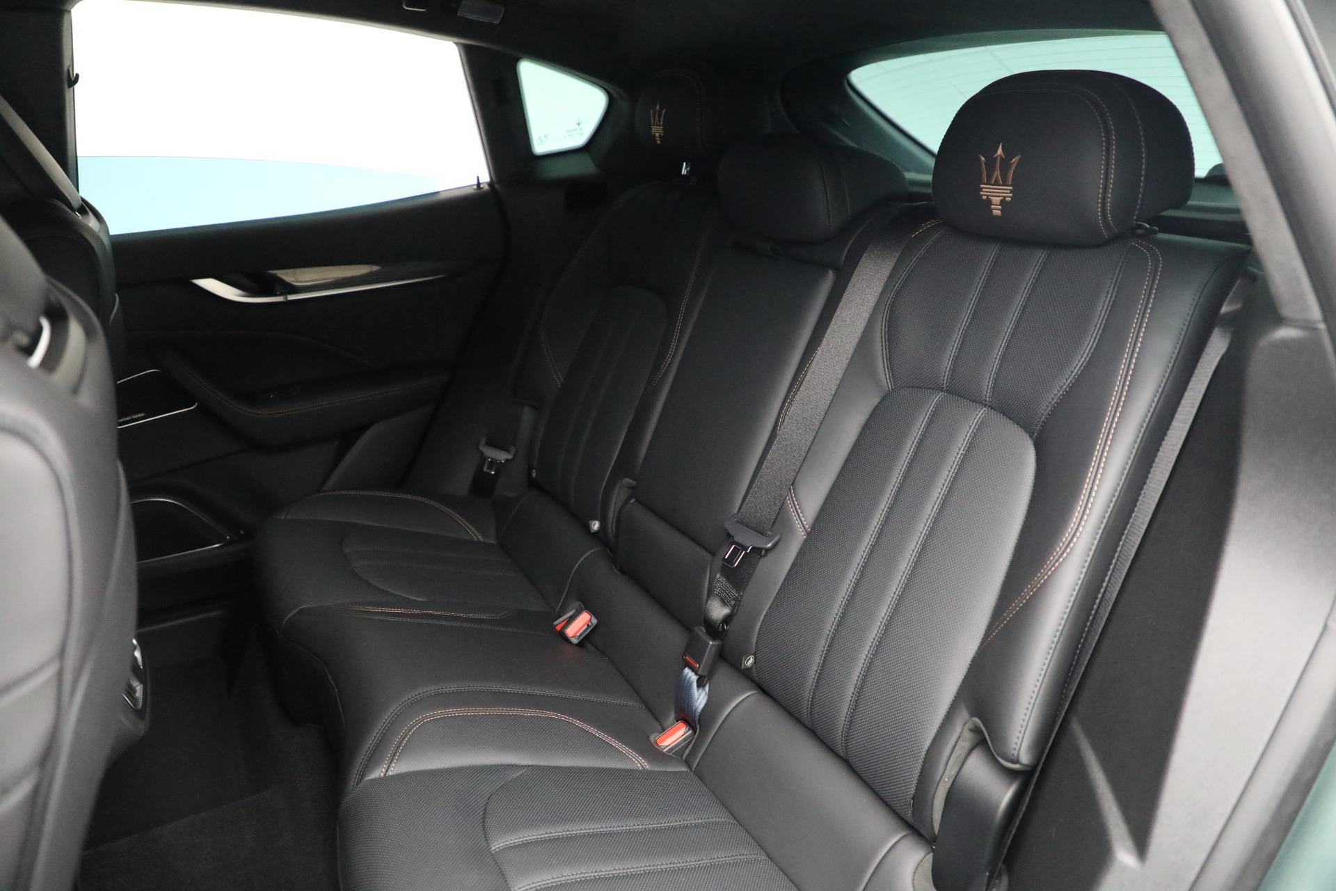 New 2022 Maserati Levante GT | St. Petersburg, FL