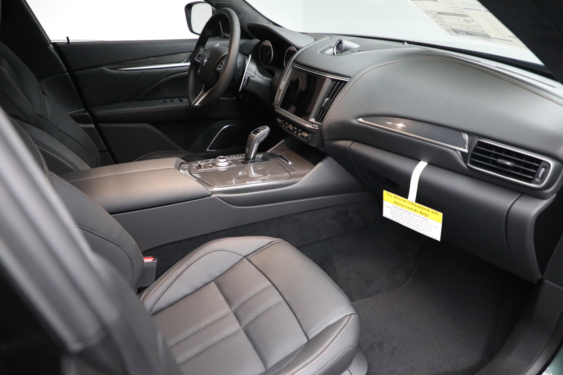 New 2022 Maserati Levante GT | St. Petersburg, FL