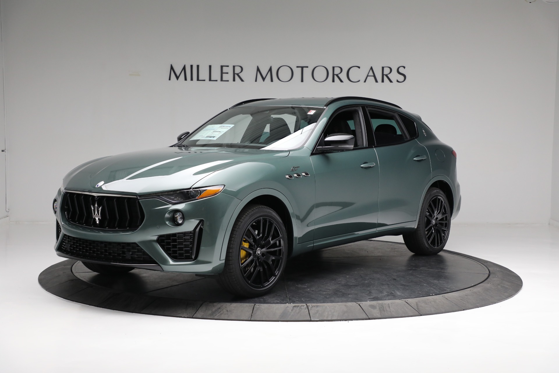New 2022 Maserati Levante GT | St. Petersburg, FL