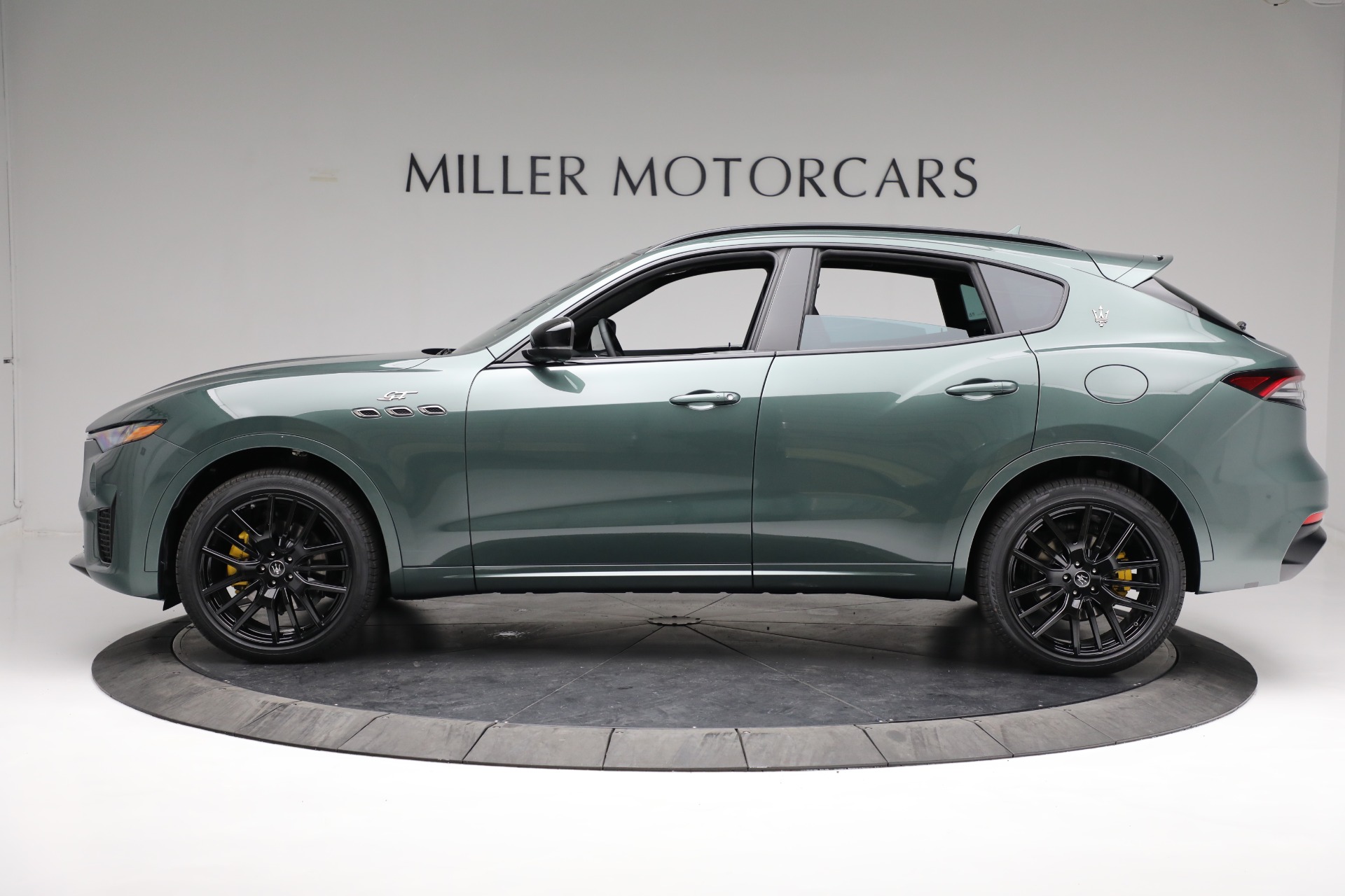 New 2022 Maserati Levante GT | St. Petersburg, FL