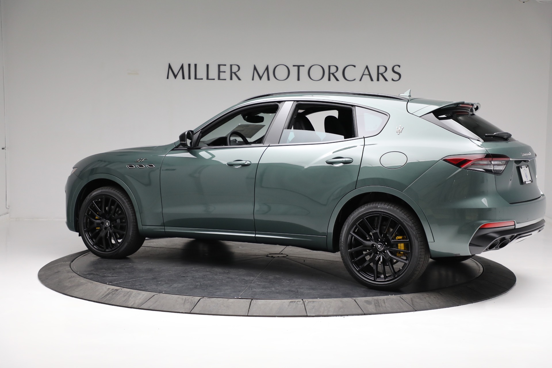New 2022 Maserati Levante GT | St. Petersburg, FL