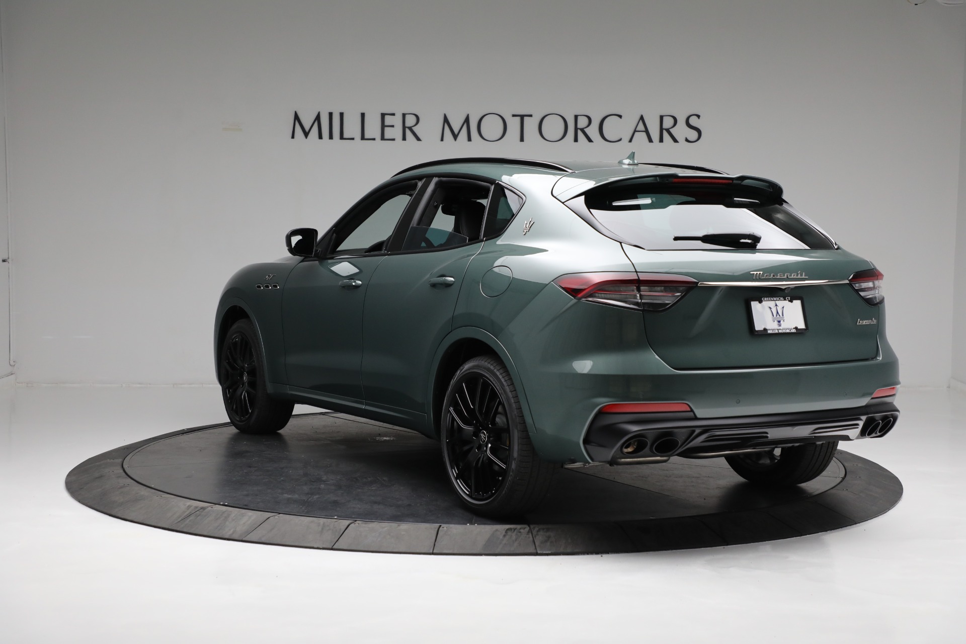 New 2022 Maserati Levante GT | St. Petersburg, FL