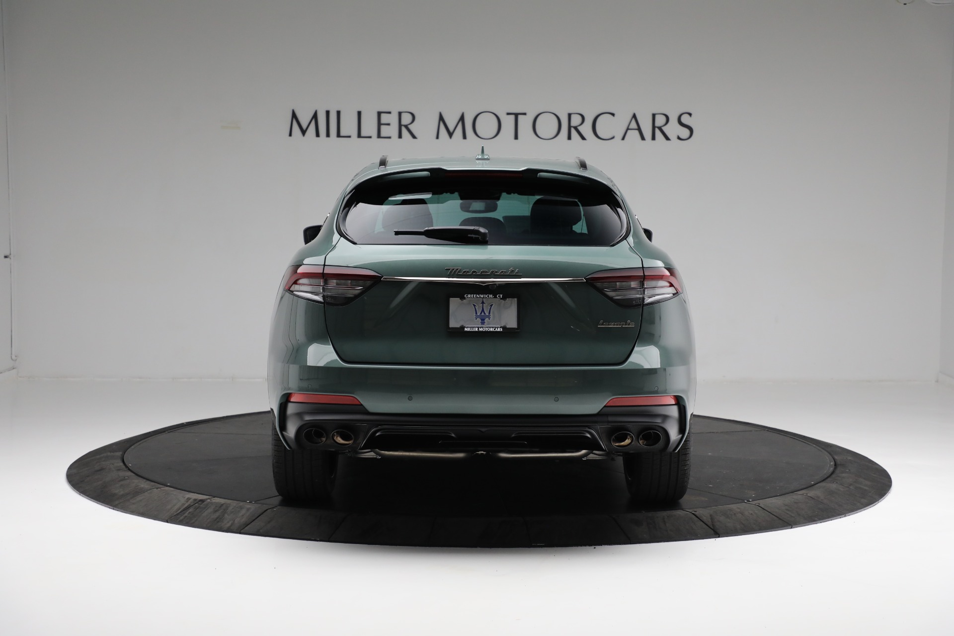 New 2022 Maserati Levante GT | St. Petersburg, FL