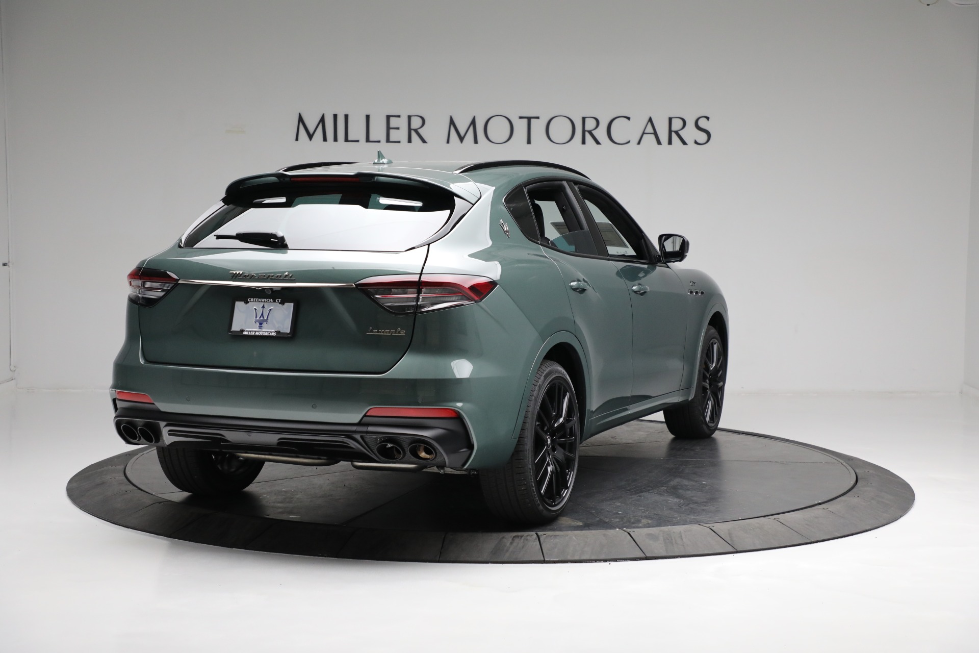 New 2022 Maserati Levante GT | St. Petersburg, FL
