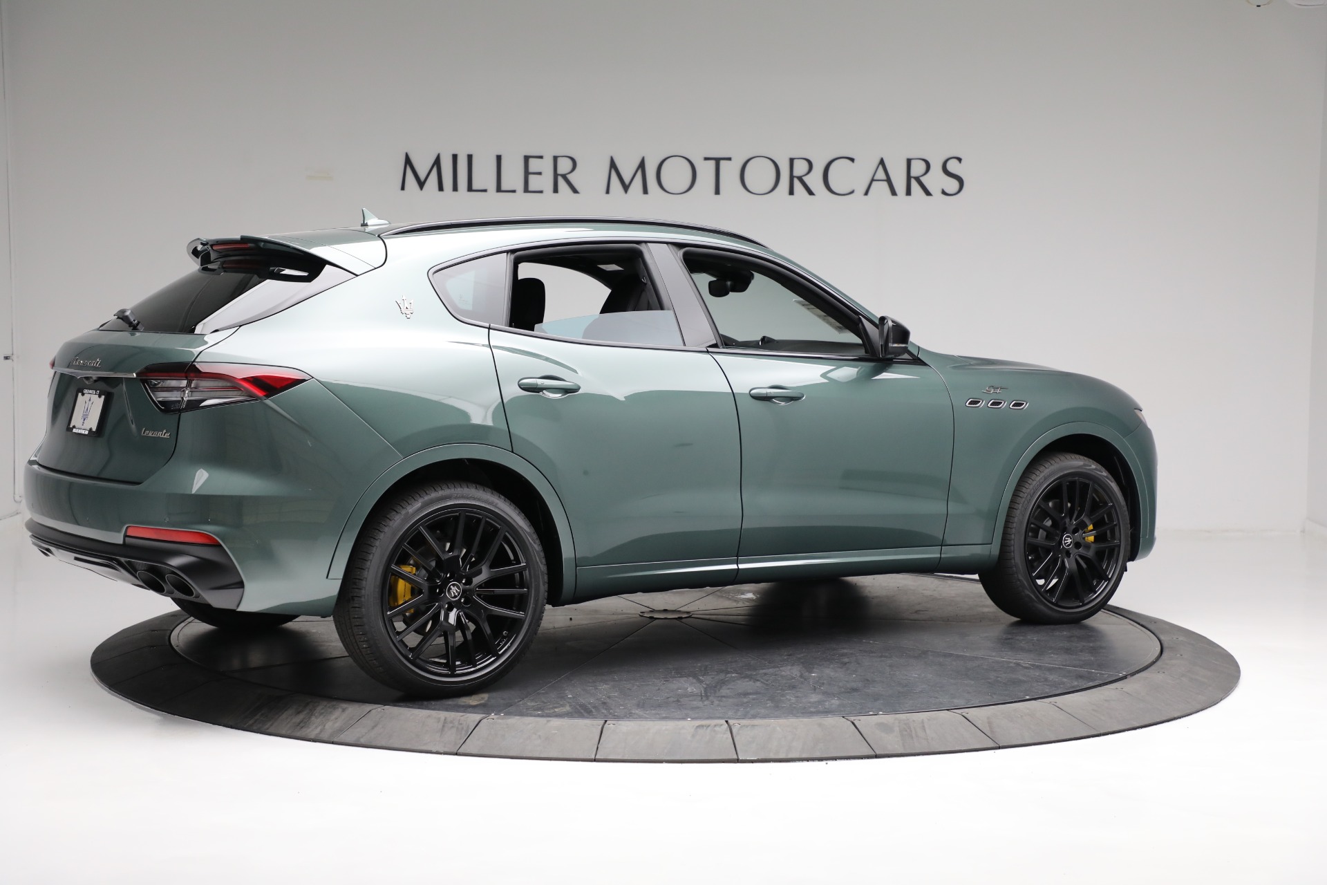 New 2022 Maserati Levante GT | St. Petersburg, FL
