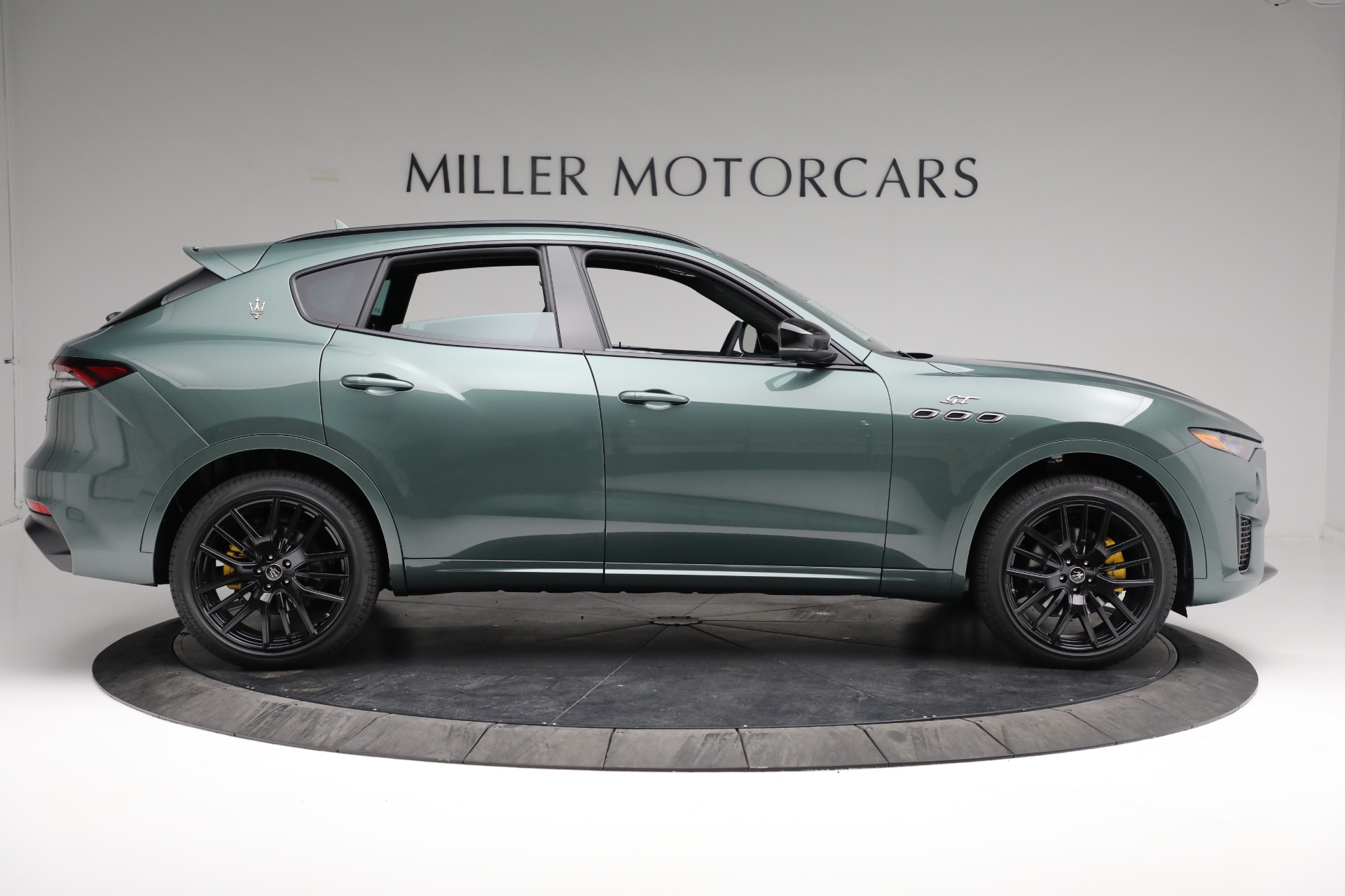 New 2022 Maserati Levante GT | St. Petersburg, FL