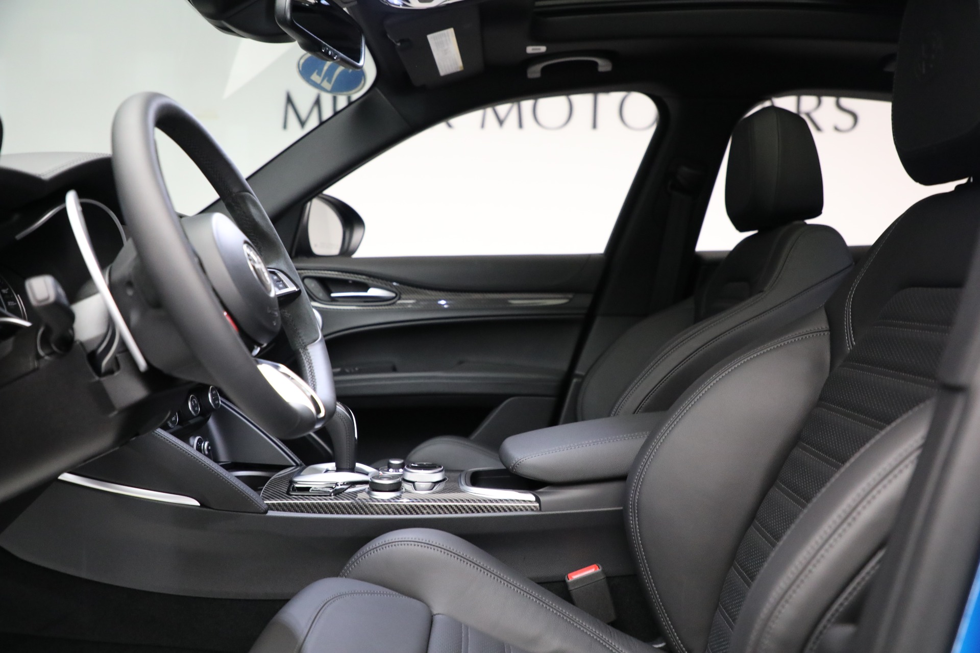 Used 2022 Alfa Romeo Stelvio Quadrifoglio | St. Petersburg, FL