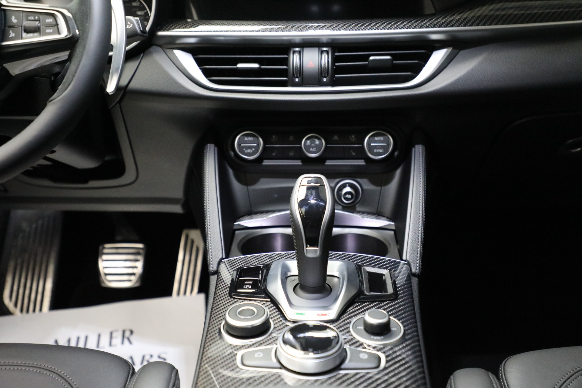 Used 2022 Alfa Romeo Stelvio Quadrifoglio | St. Petersburg, FL