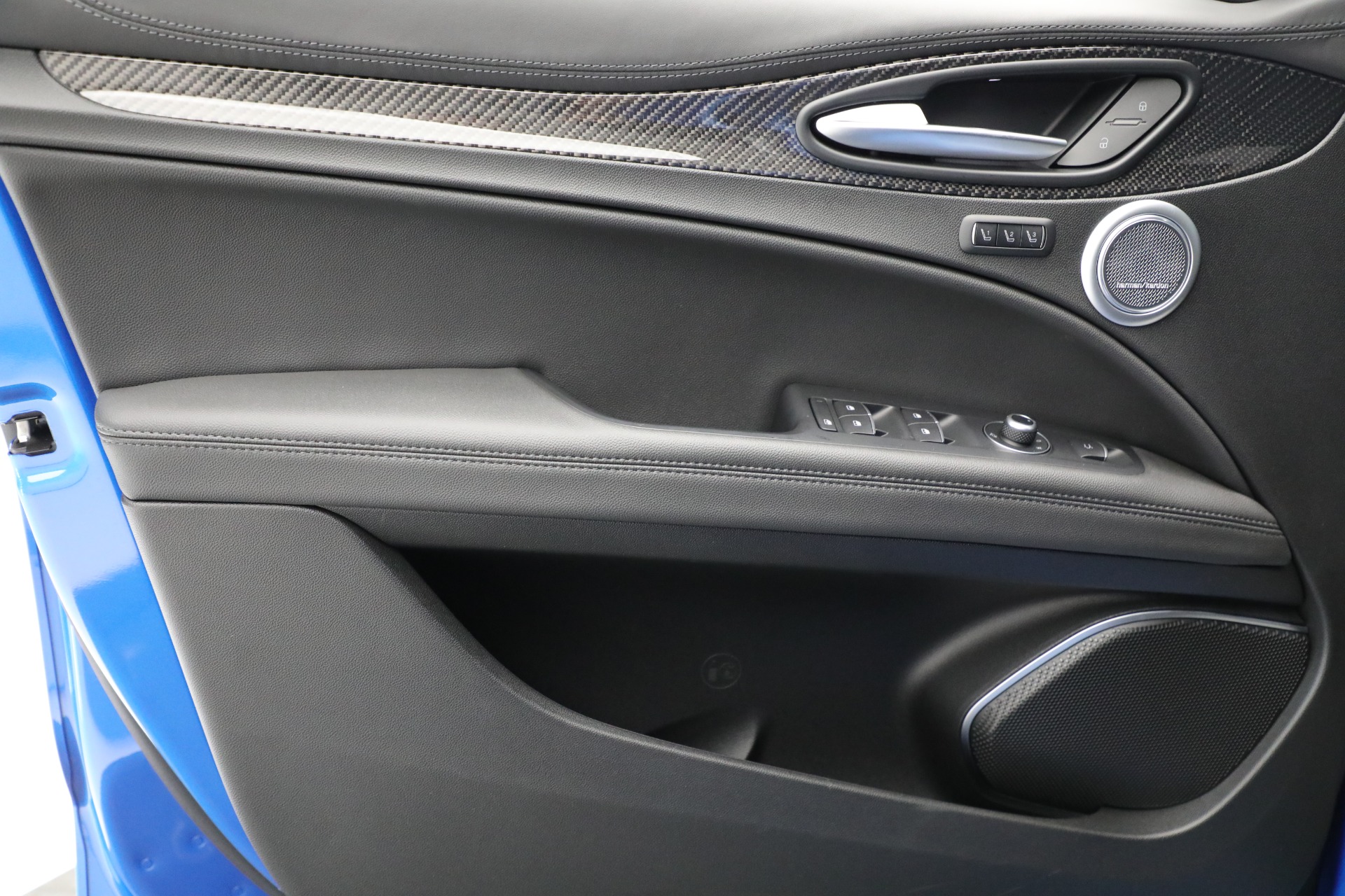 Used 2022 Alfa Romeo Stelvio Quadrifoglio | St. Petersburg, FL
