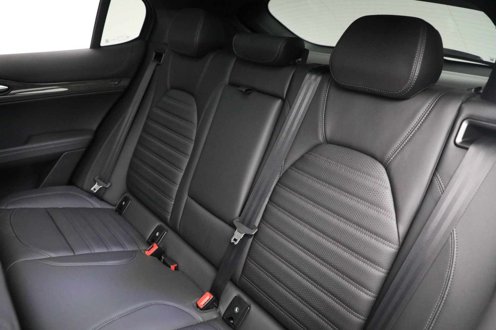 Used 2022 Alfa Romeo Stelvio Quadrifoglio | St. Petersburg, FL