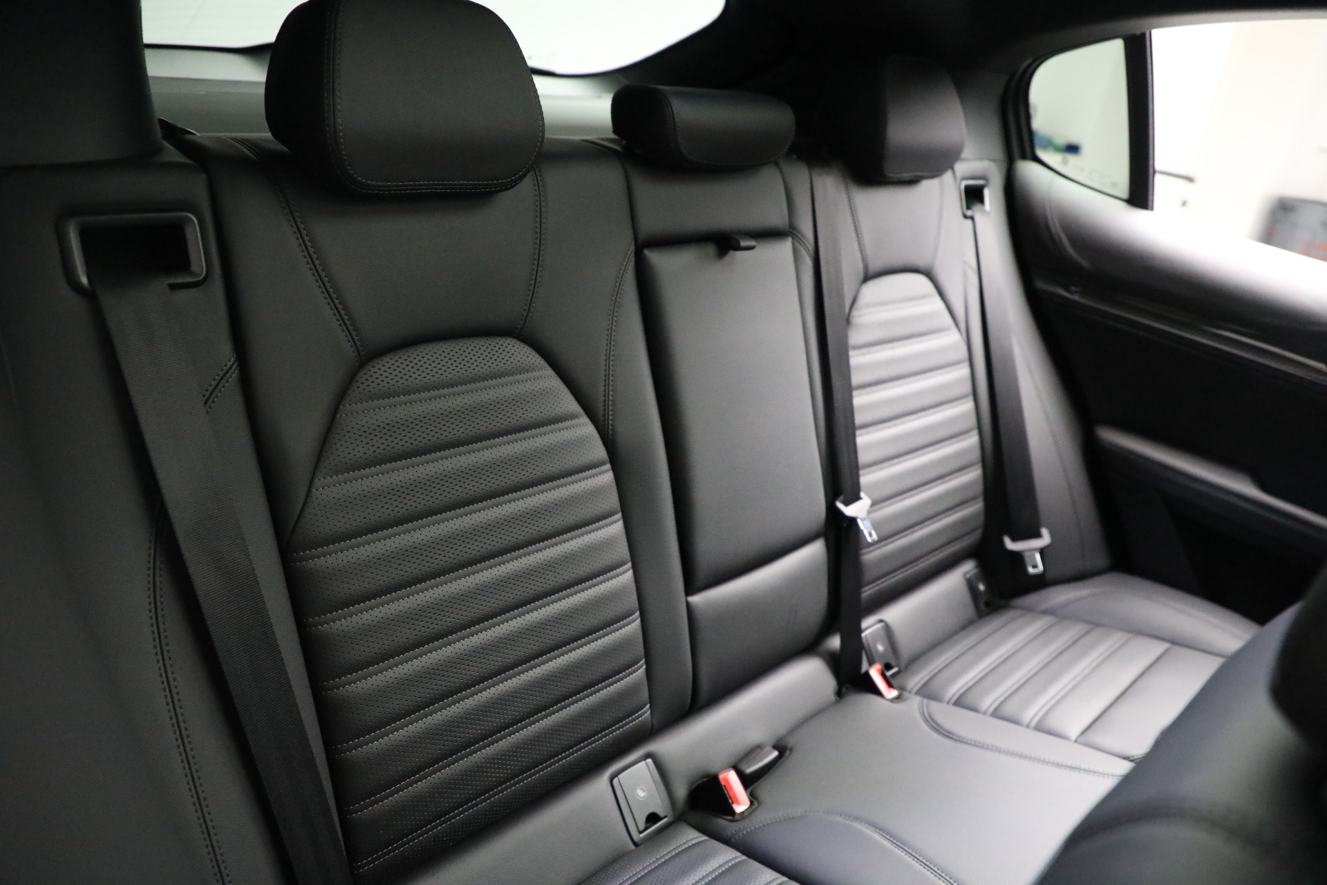 Used 2022 Alfa Romeo Stelvio Quadrifoglio | St. Petersburg, FL