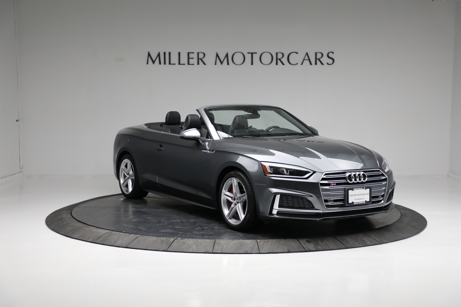 Used 2018 Audi S5 3.0T quattro Premium Plus | St. Petersburg, FL