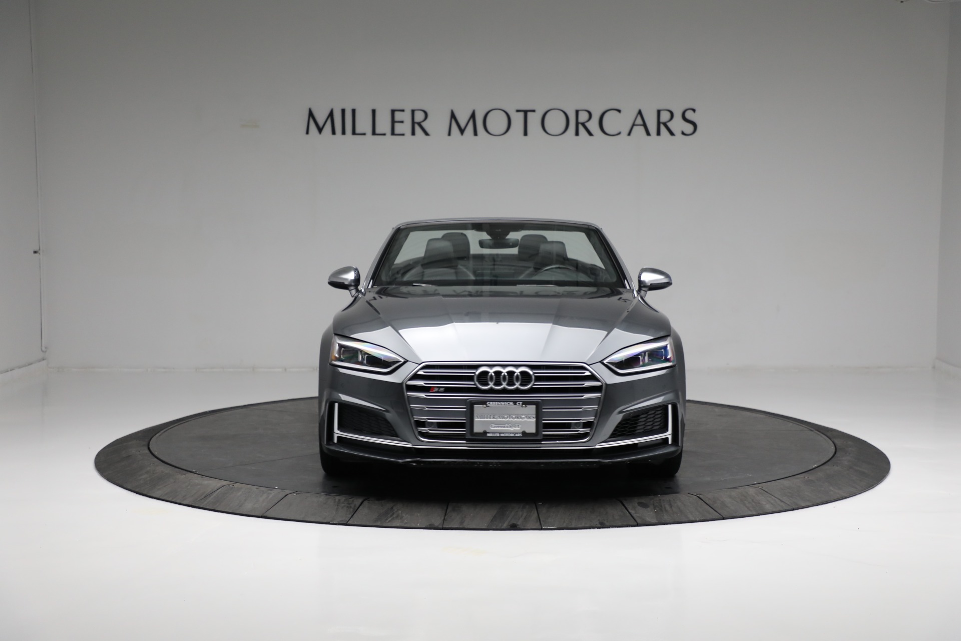 Used 2018 Audi S5 3.0T quattro Premium Plus | St. Petersburg, FL