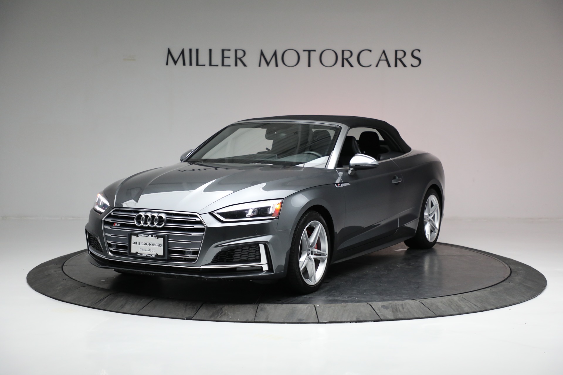 Used 2018 Audi S5 3.0T quattro Premium Plus | St. Petersburg, FL