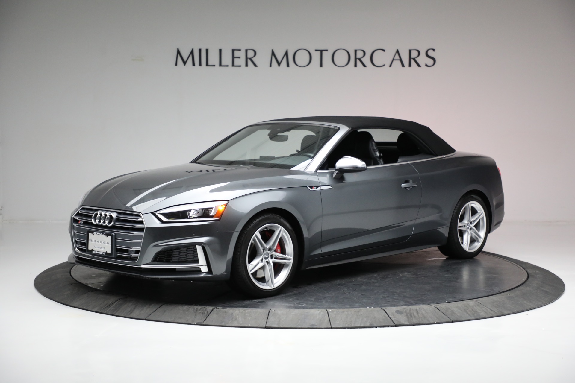 Used 2018 Audi S5 3.0T quattro Premium Plus | St. Petersburg, FL