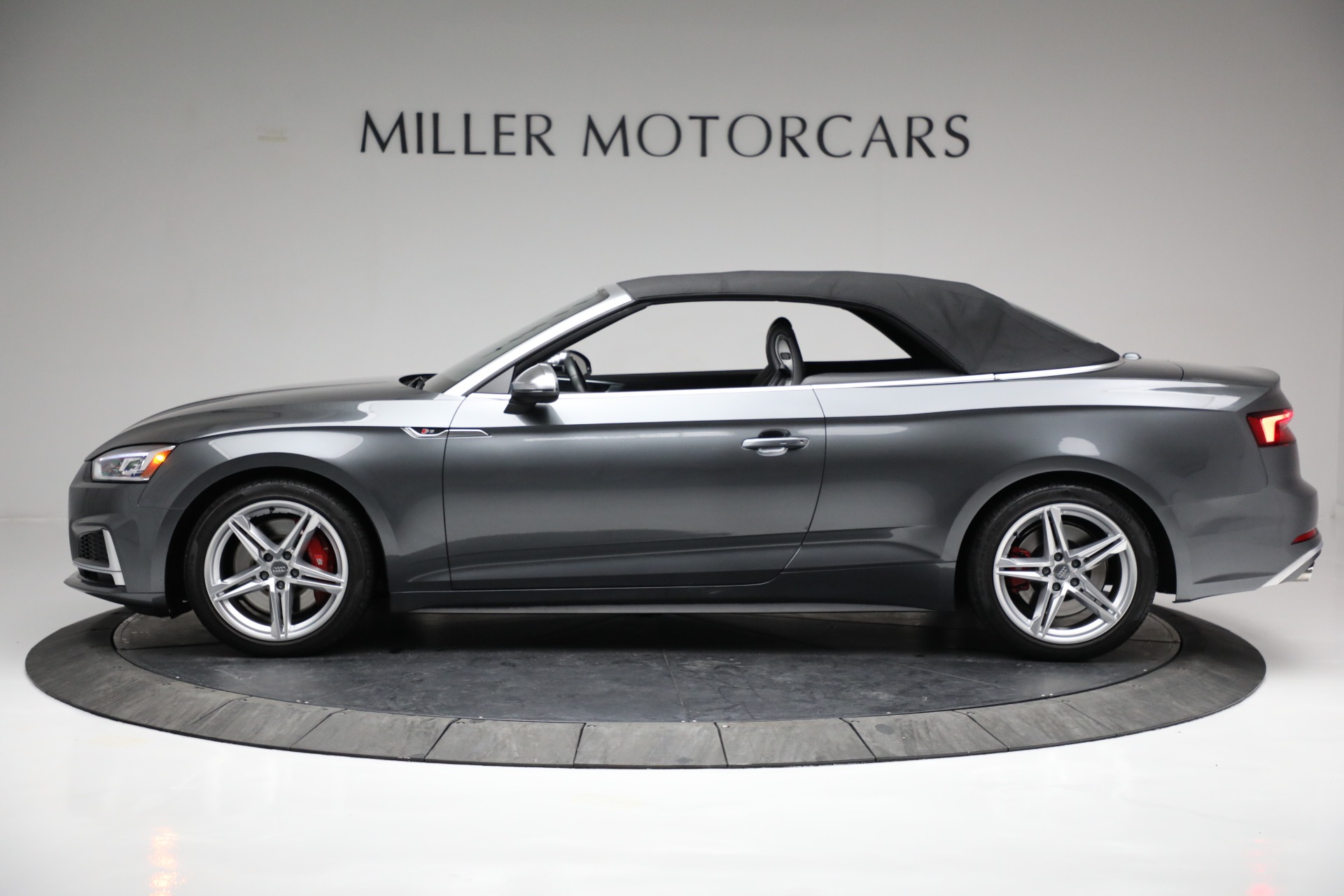 Used 2018 Audi S5 3.0T quattro Premium Plus | St. Petersburg, FL