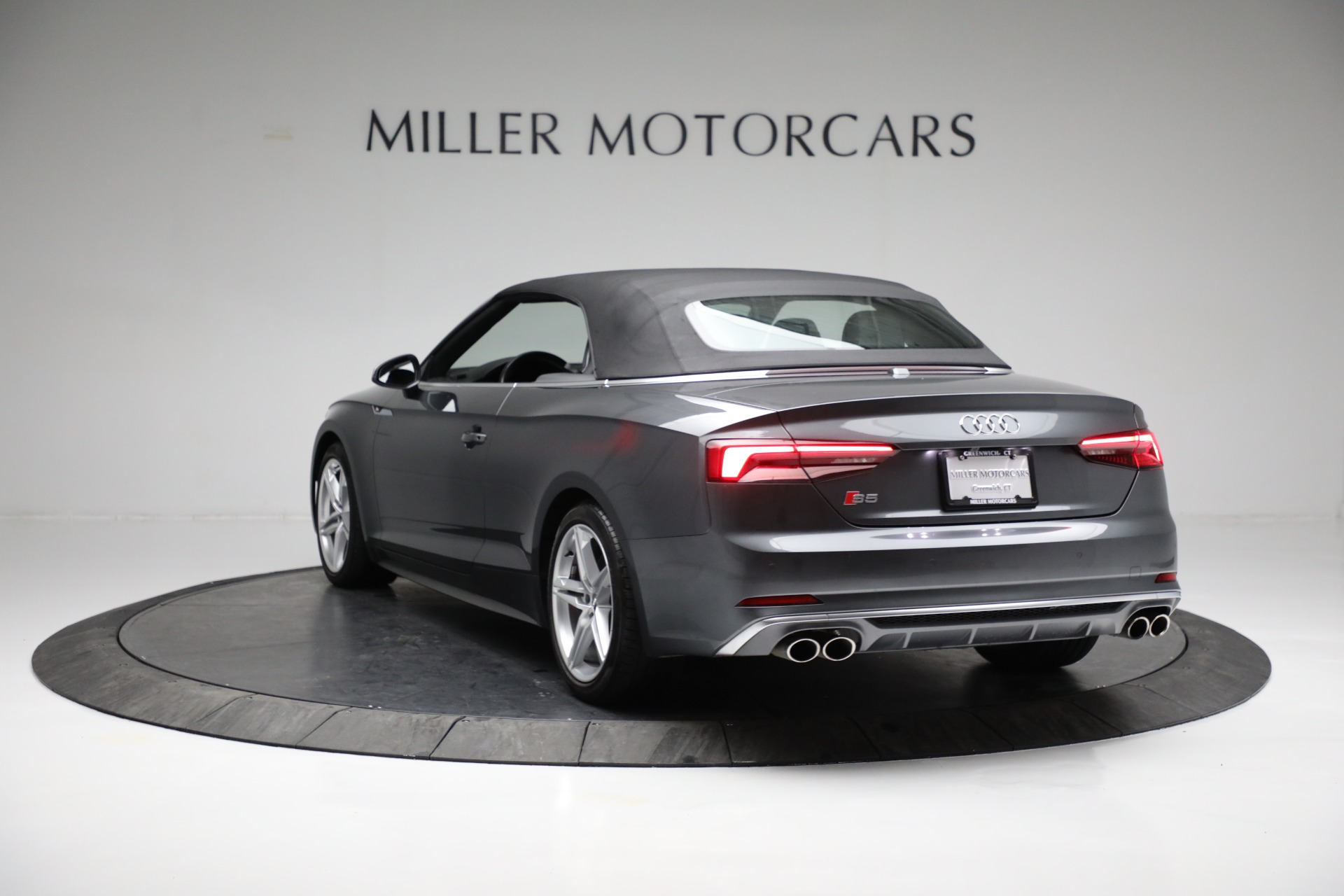 Used 2018 Audi S5 3.0T quattro Premium Plus | St. Petersburg, FL