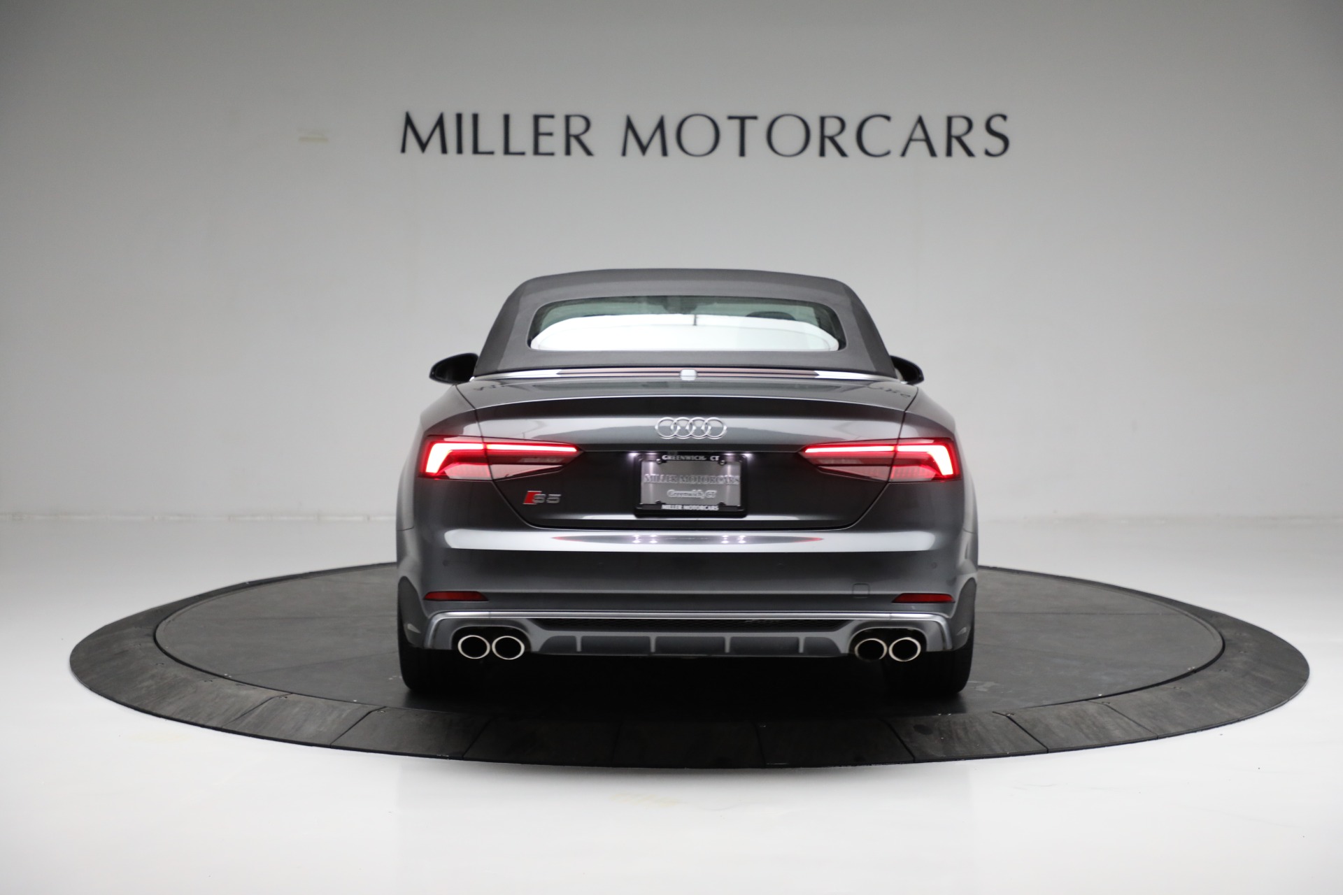 Used 2018 Audi S5 3.0T quattro Premium Plus | St. Petersburg, FL