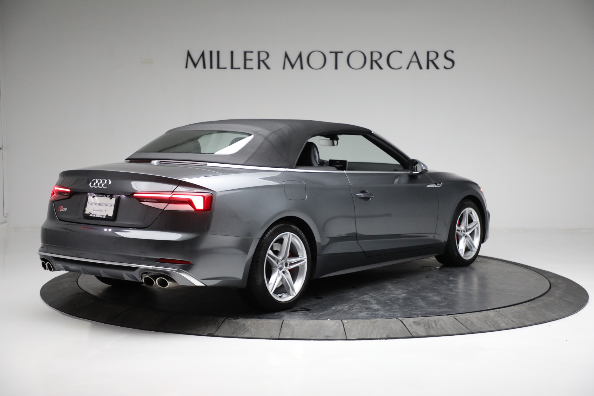 Used 2018 Audi S5 3.0T quattro Premium Plus | St. Petersburg, FL