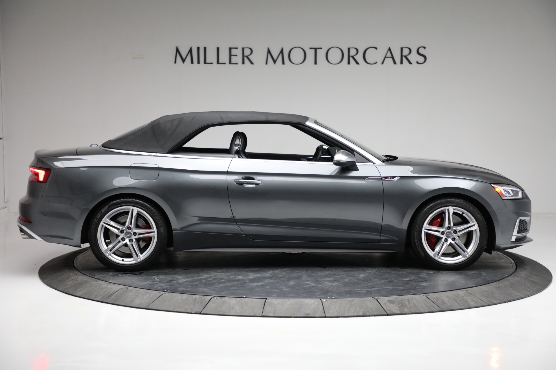Used 2018 Audi S5 3.0T quattro Premium Plus | St. Petersburg, FL