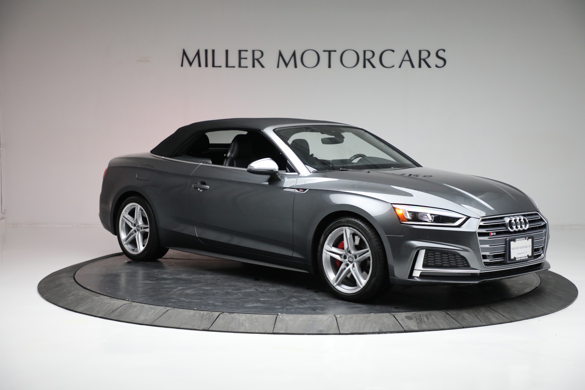 Used 2018 Audi S5 3.0T quattro Premium Plus | St. Petersburg, FL
