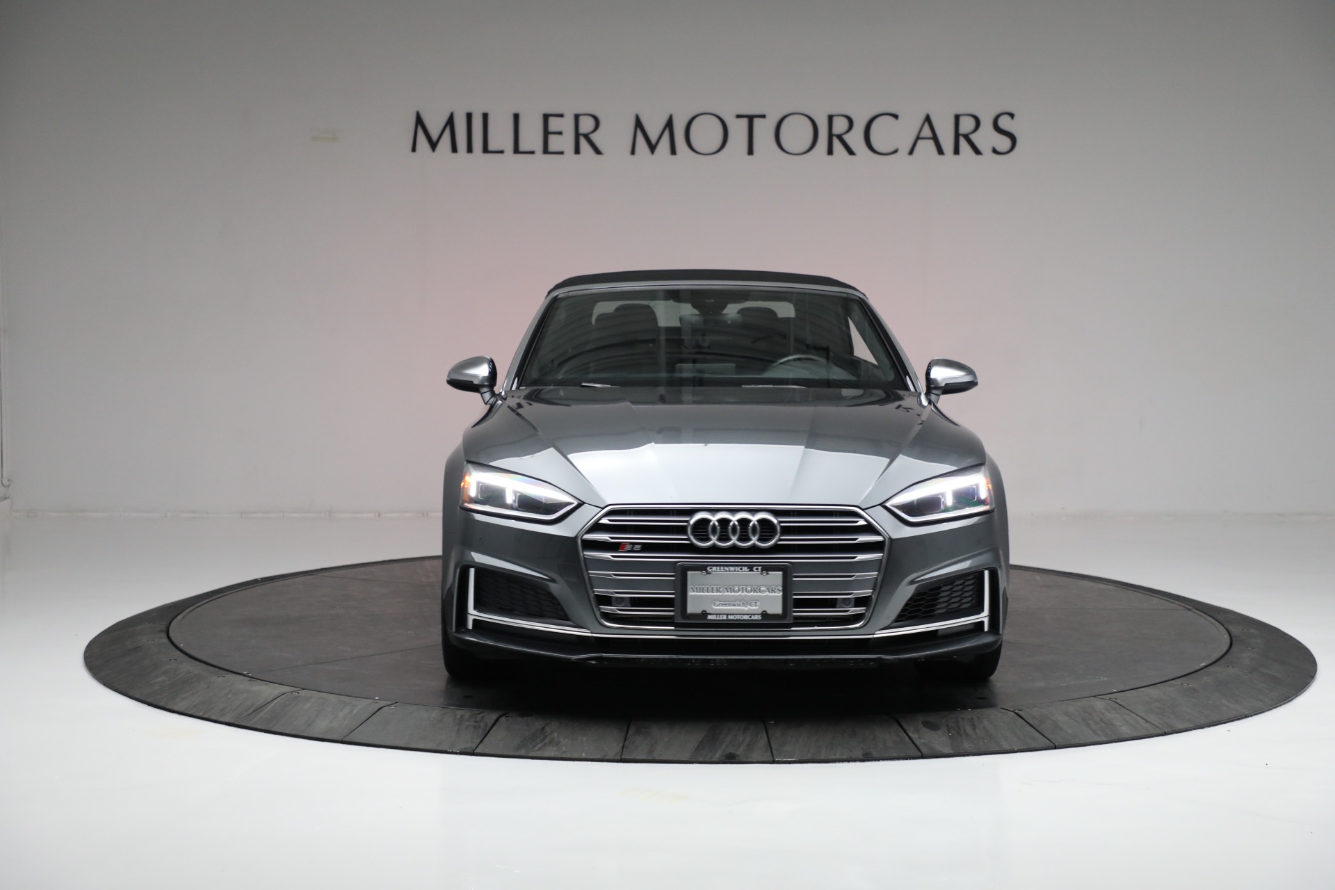 Used 2018 Audi S5 3.0T quattro Premium Plus | St. Petersburg, FL