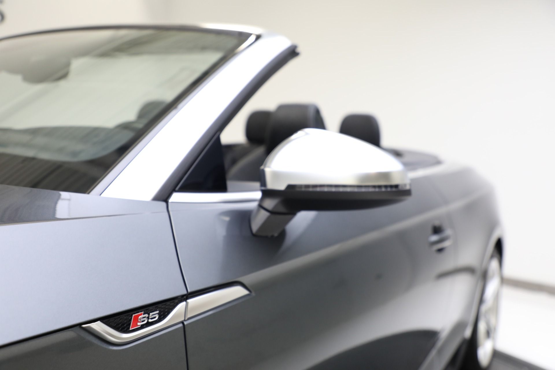 Used 2018 Audi S5 3.0T quattro Premium Plus | St. Petersburg, FL