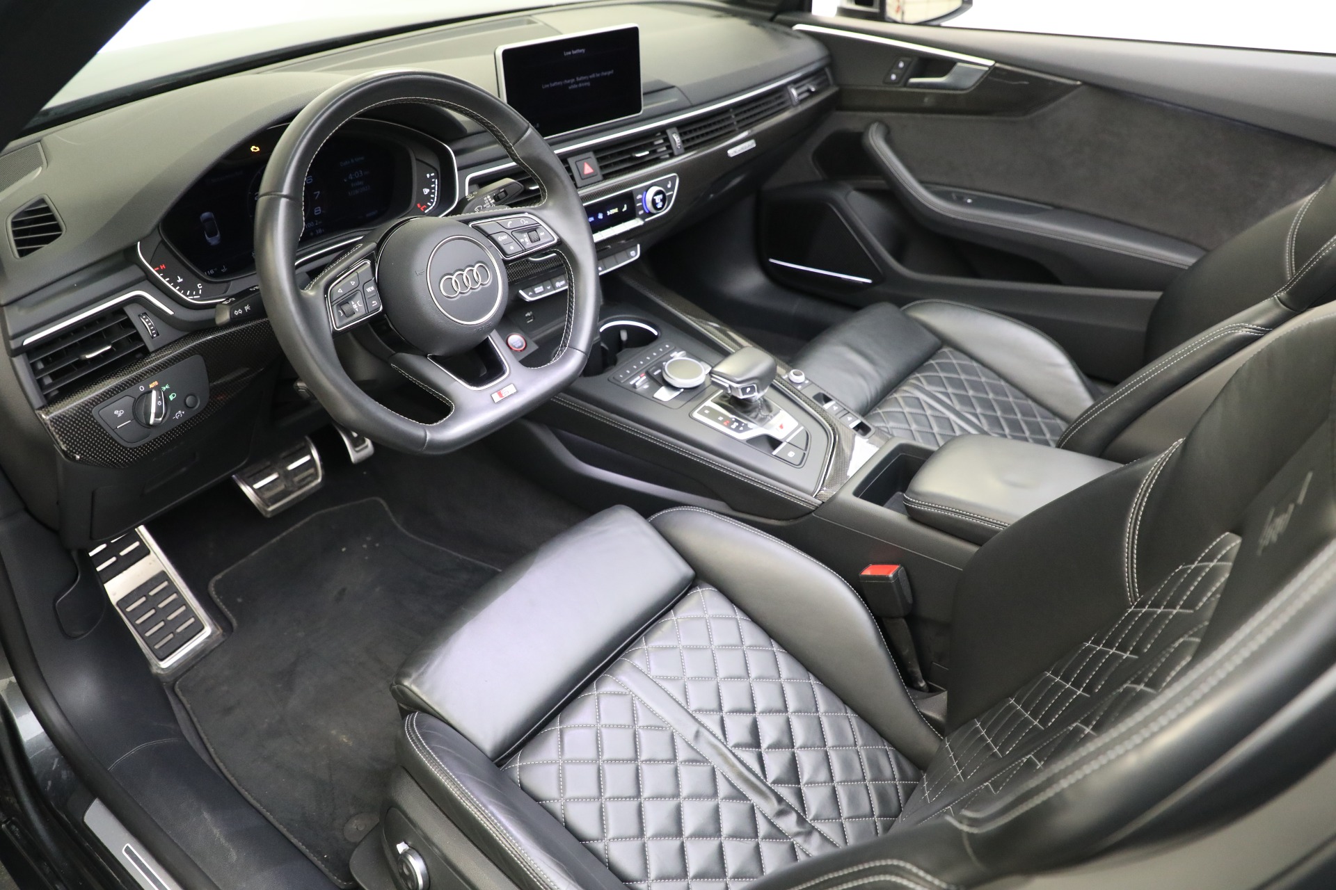 Used 2018 Audi S5 3.0T quattro Premium Plus | St. Petersburg, FL