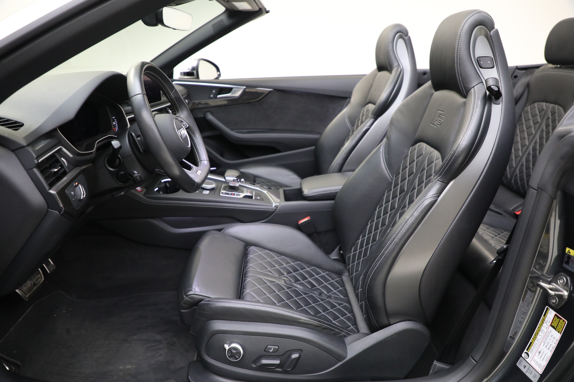 Used 2018 Audi S5 3.0T quattro Premium Plus | St. Petersburg, FL