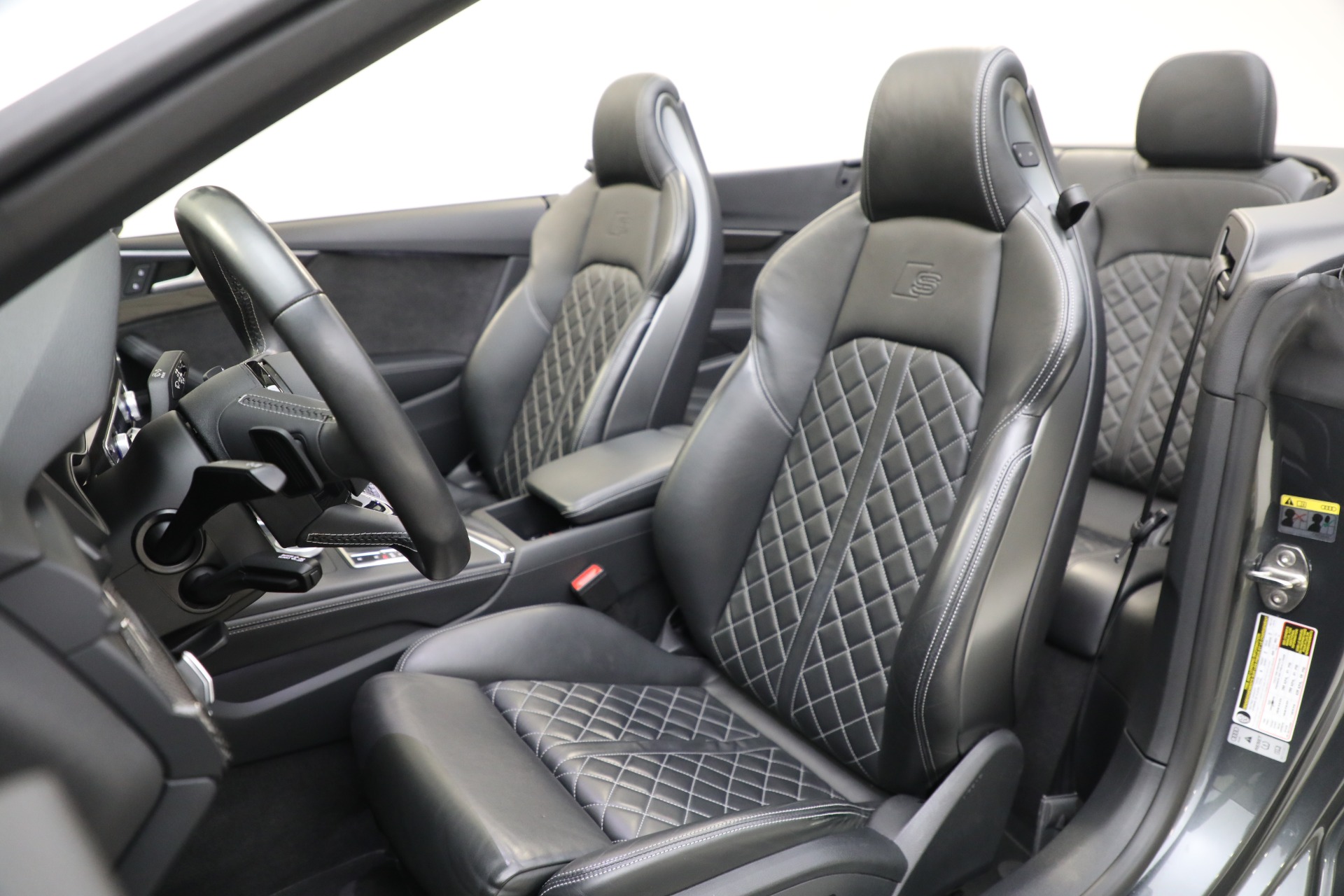 Used 2018 Audi S5 3.0T quattro Premium Plus | St. Petersburg, FL