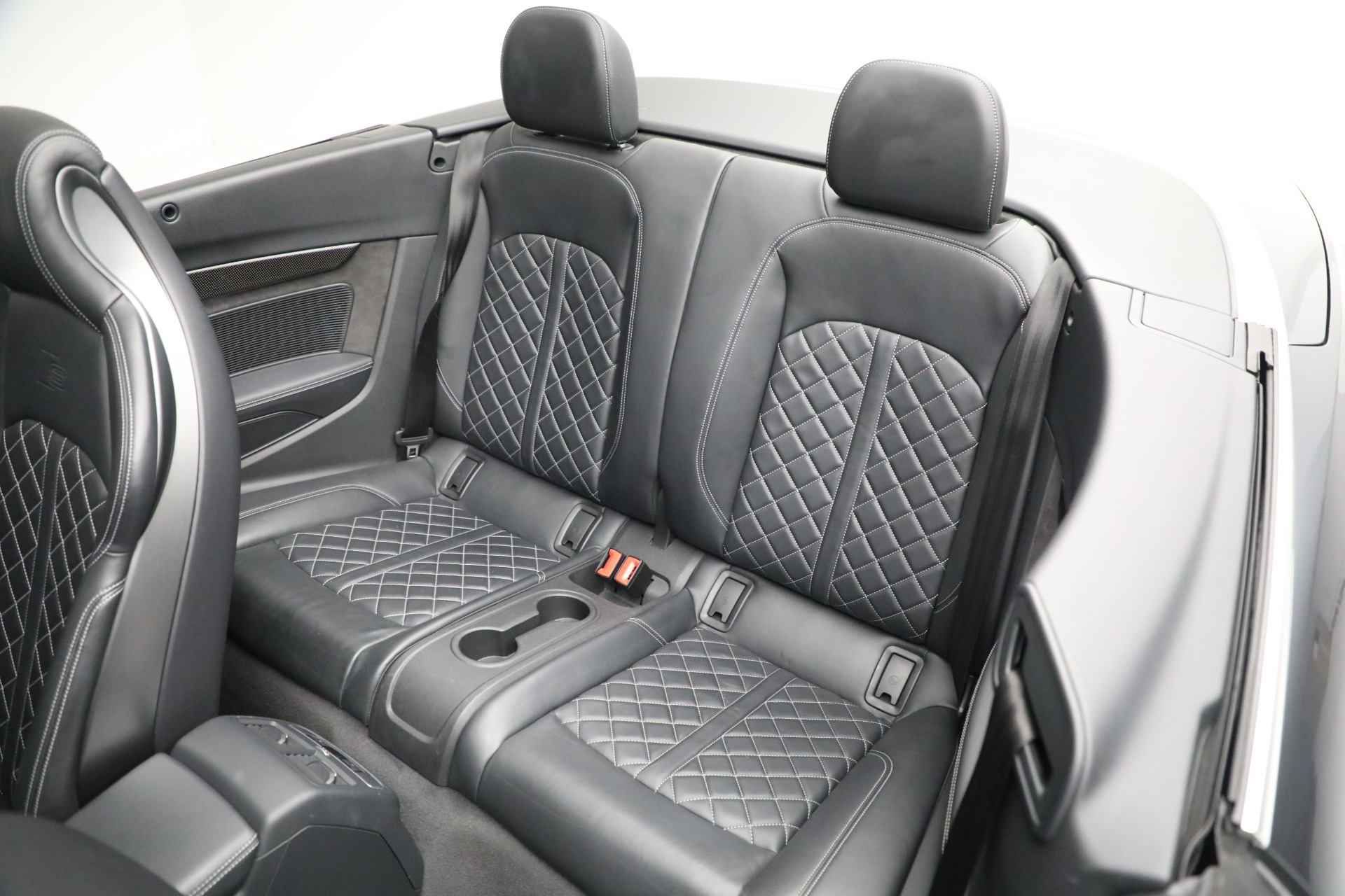 Used 2018 Audi S5 3.0T quattro Premium Plus | St. Petersburg, FL