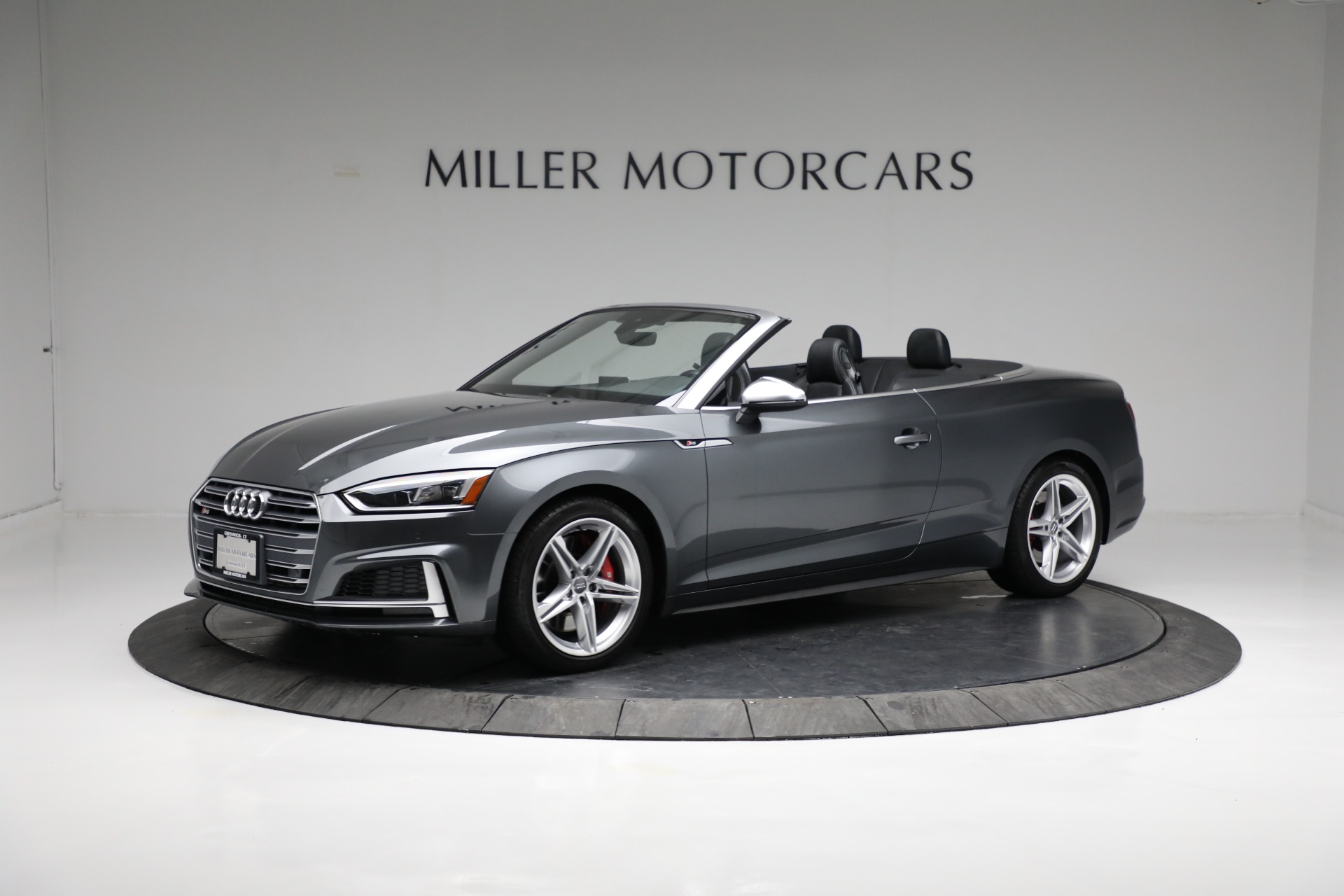 Used 2018 Audi S5 3.0T quattro Premium Plus | St. Petersburg, FL