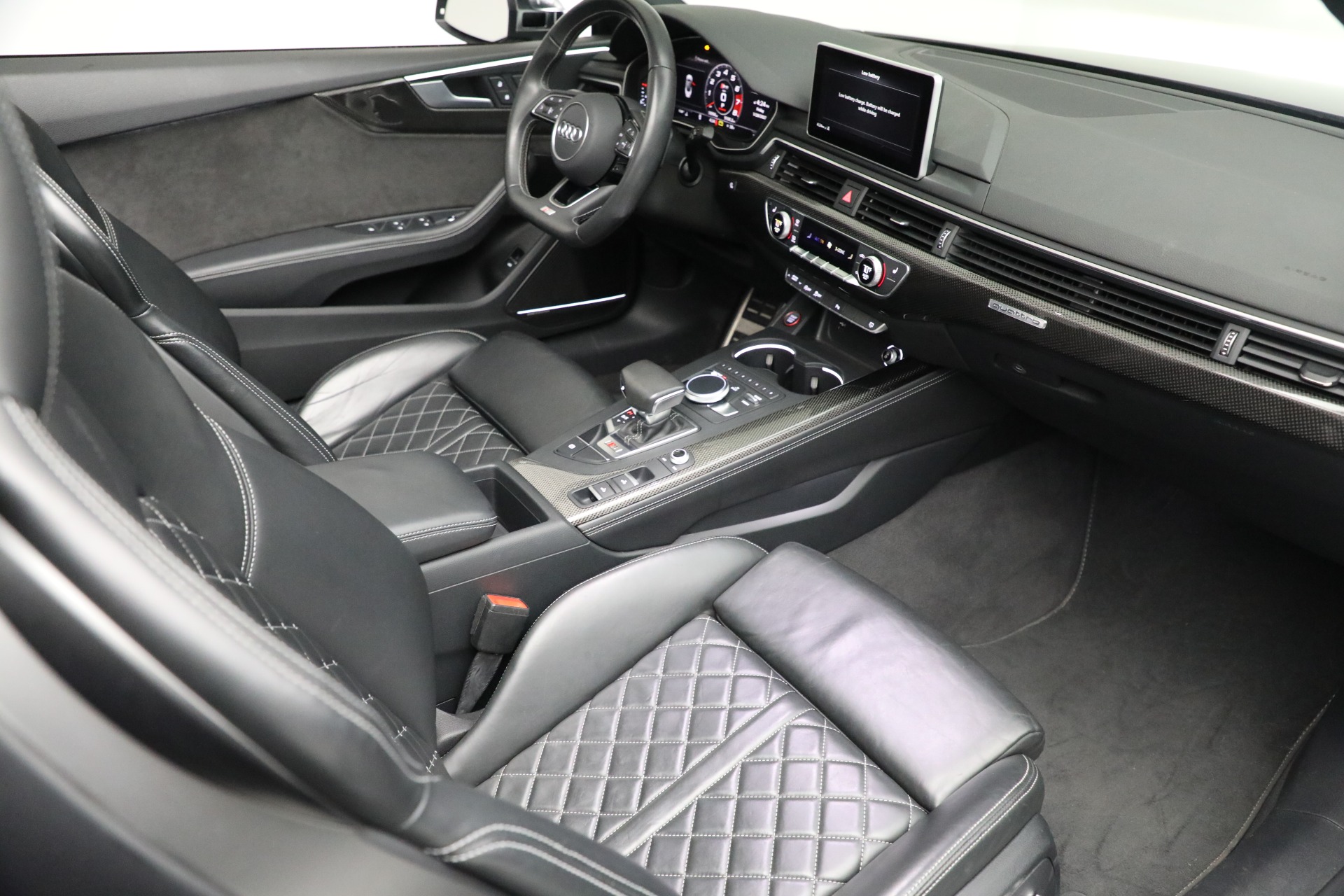 Used 2018 Audi S5 3.0T quattro Premium Plus | St. Petersburg, FL