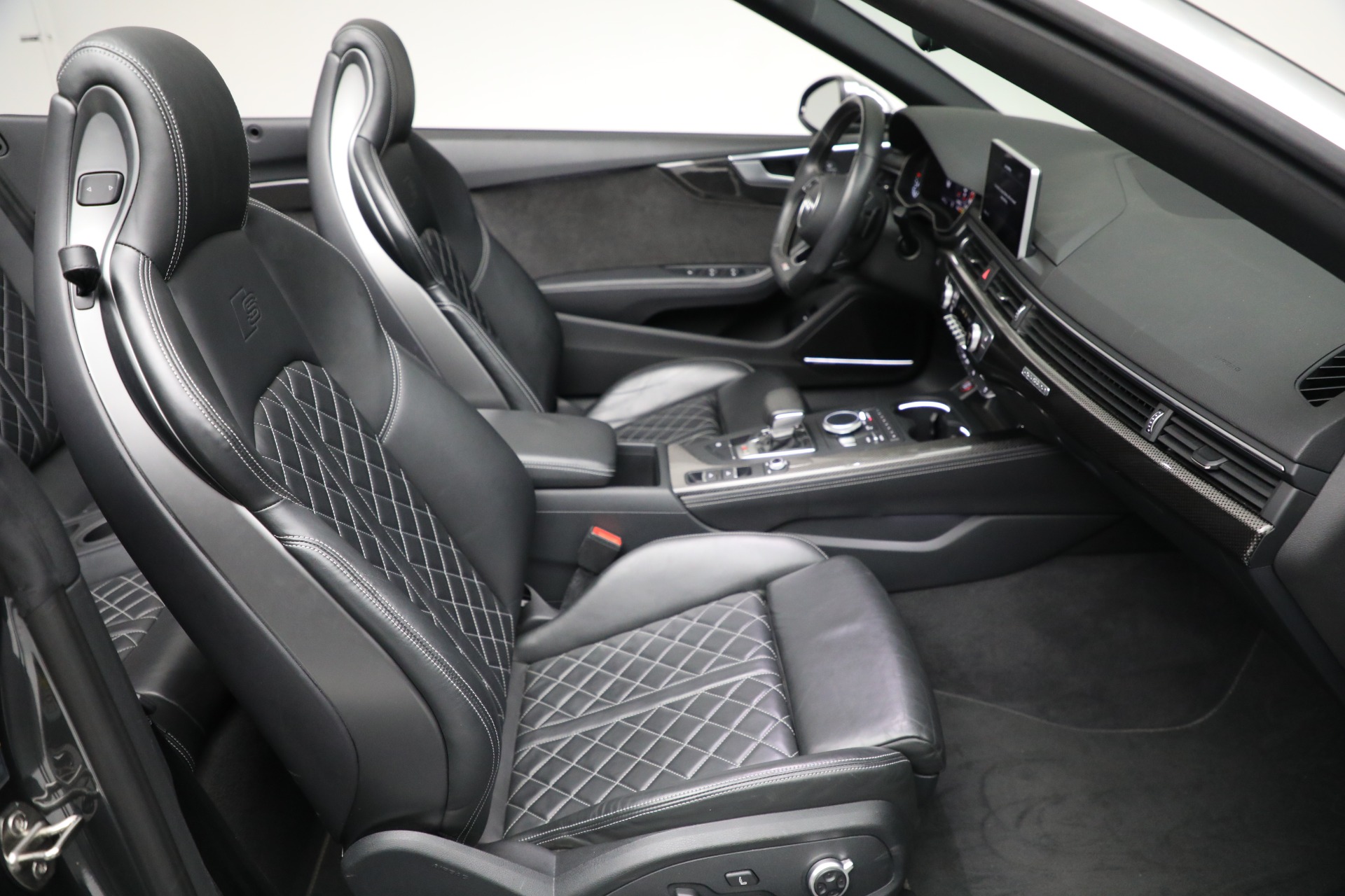 Used 2018 Audi S5 3.0T quattro Premium Plus | St. Petersburg, FL