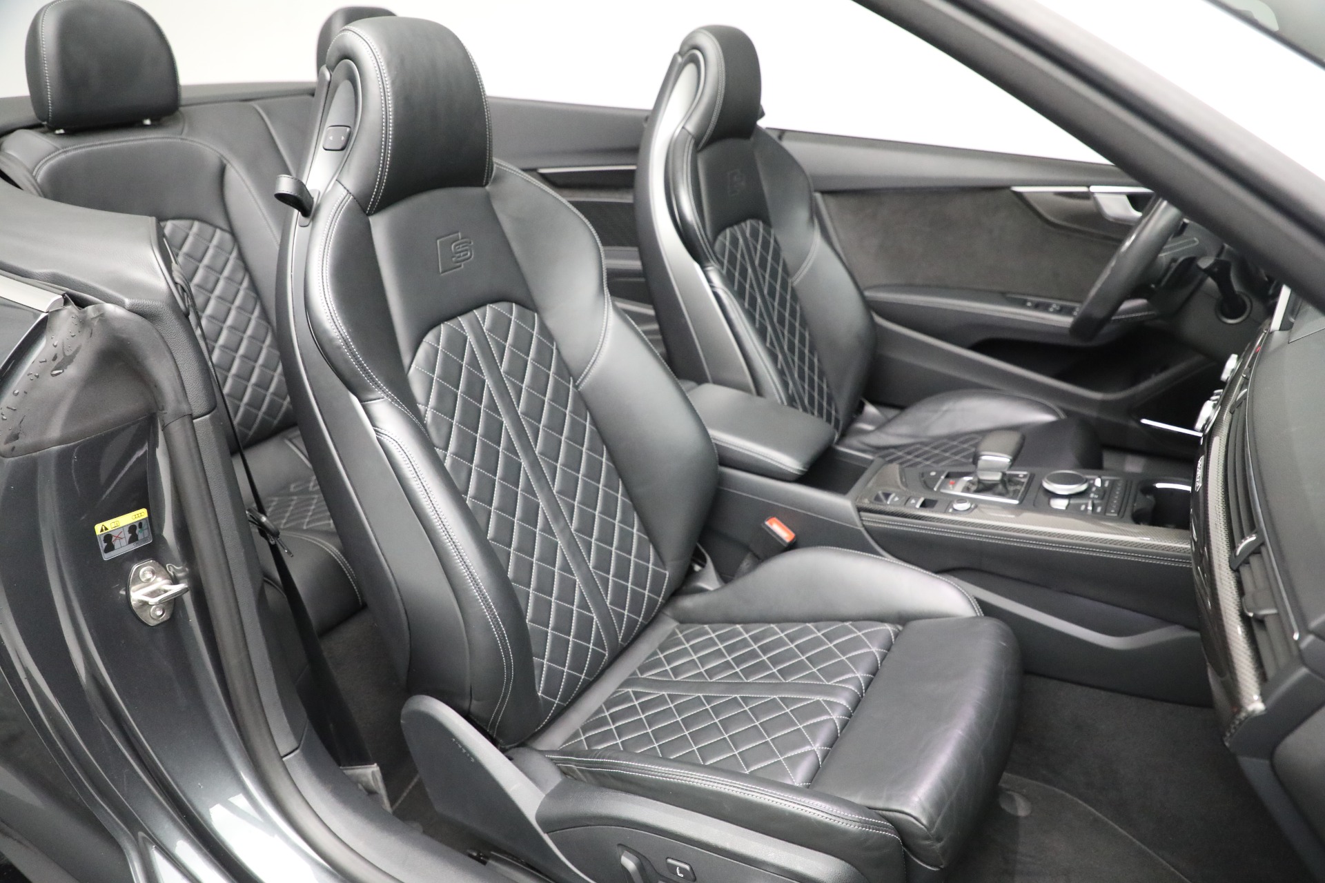 Used 2018 Audi S5 3.0T quattro Premium Plus | St. Petersburg, FL