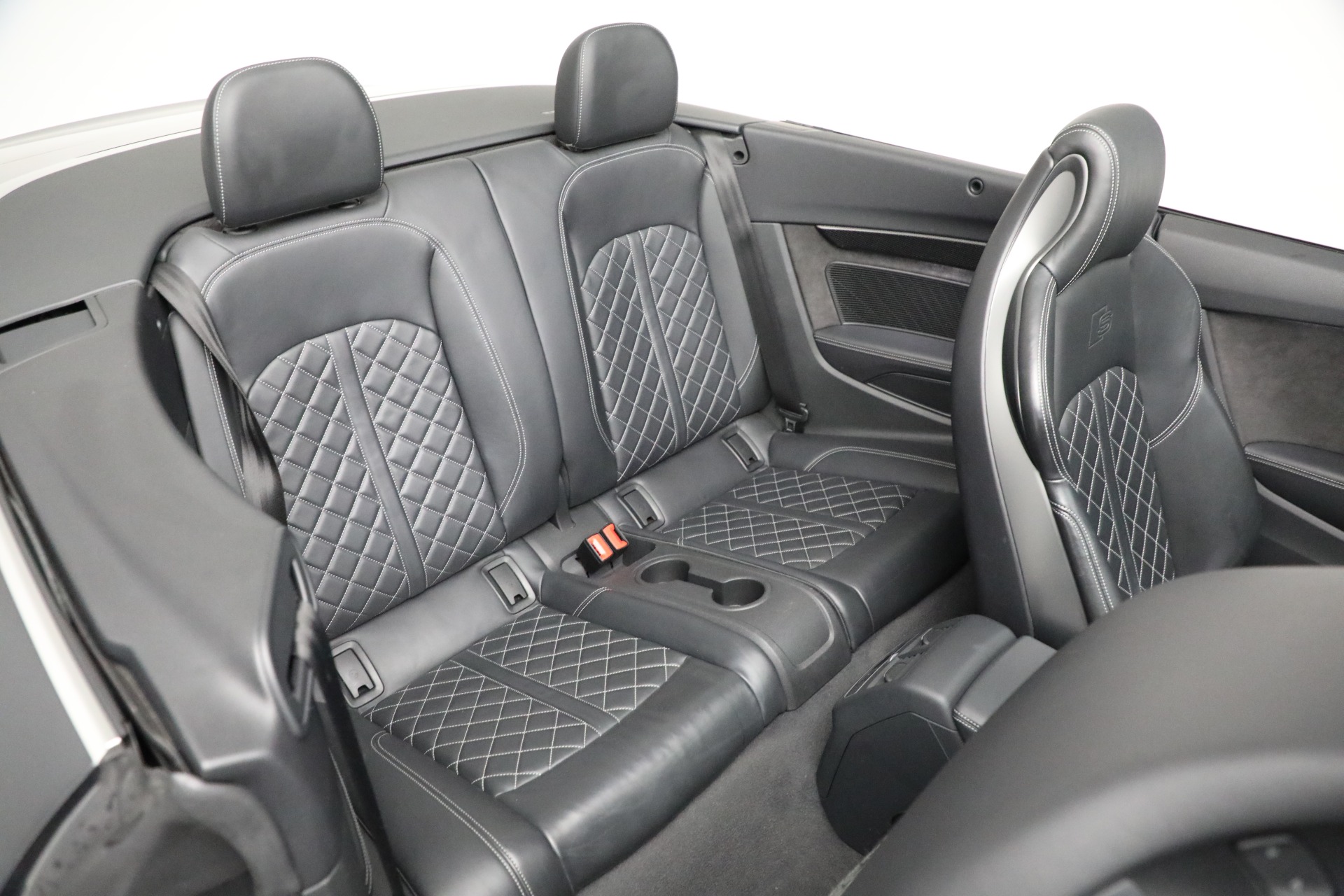 Used 2018 Audi S5 3.0T quattro Premium Plus | St. Petersburg, FL