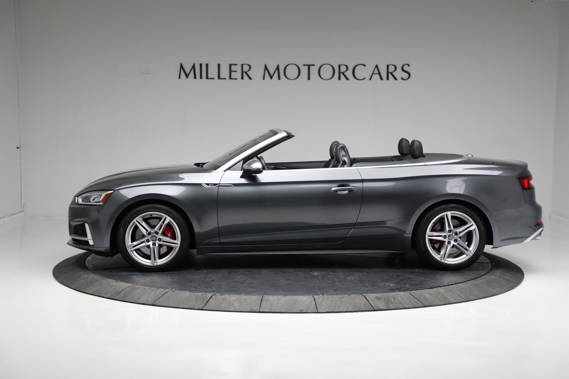 Used 2018 Audi S5 3.0T quattro Premium Plus | St. Petersburg, FL
