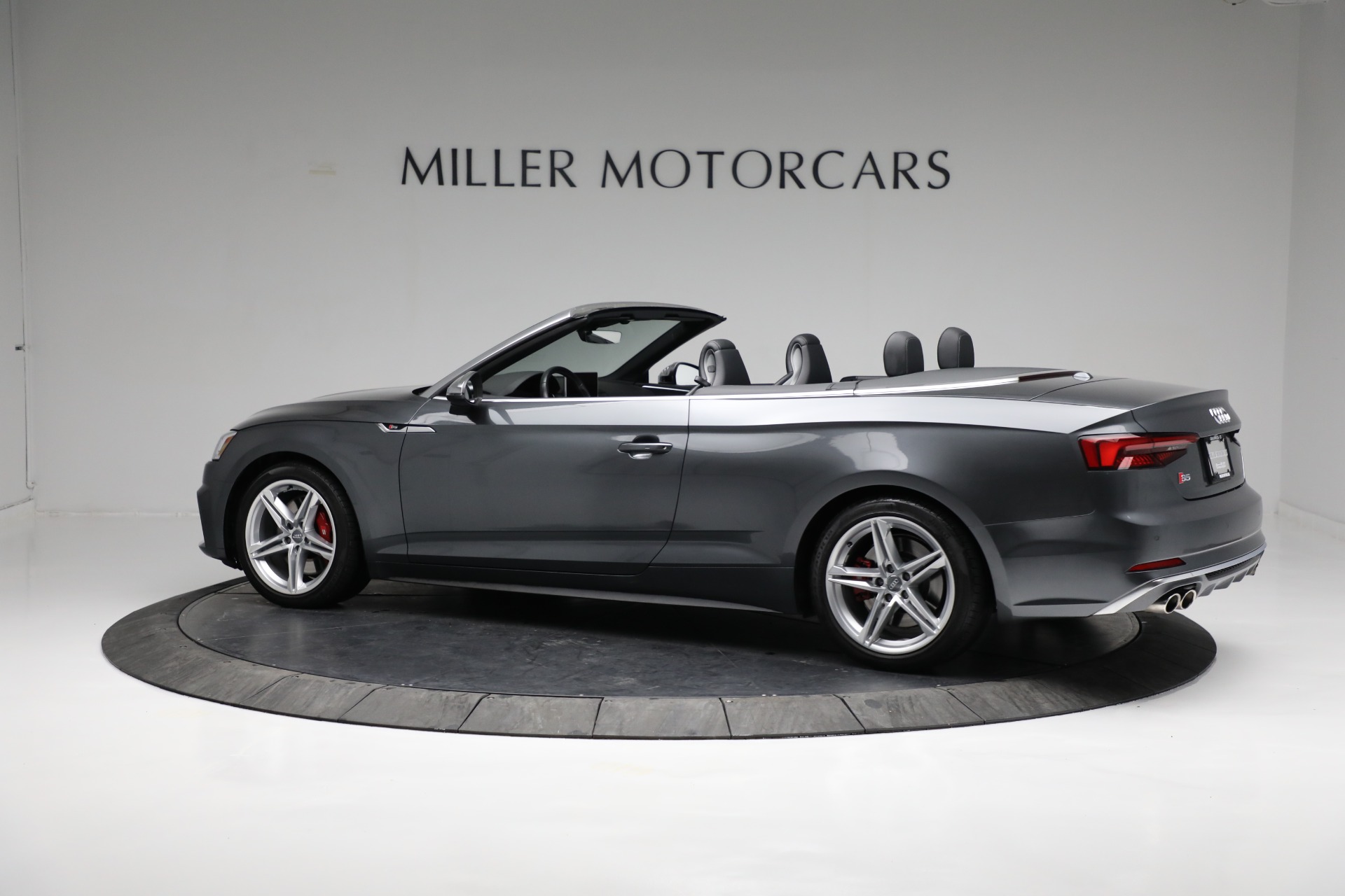 Used 2018 Audi S5 3.0T quattro Premium Plus | St. Petersburg, FL