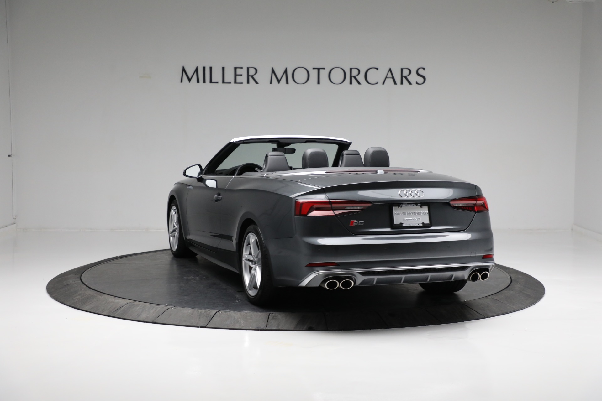 Used 2018 Audi S5 3.0T quattro Premium Plus | St. Petersburg, FL