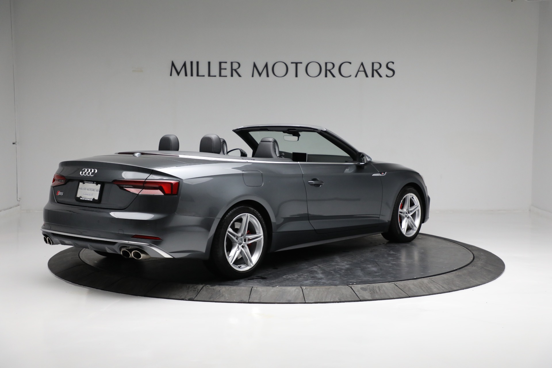 Used 2018 Audi S5 3.0T quattro Premium Plus | St. Petersburg, FL