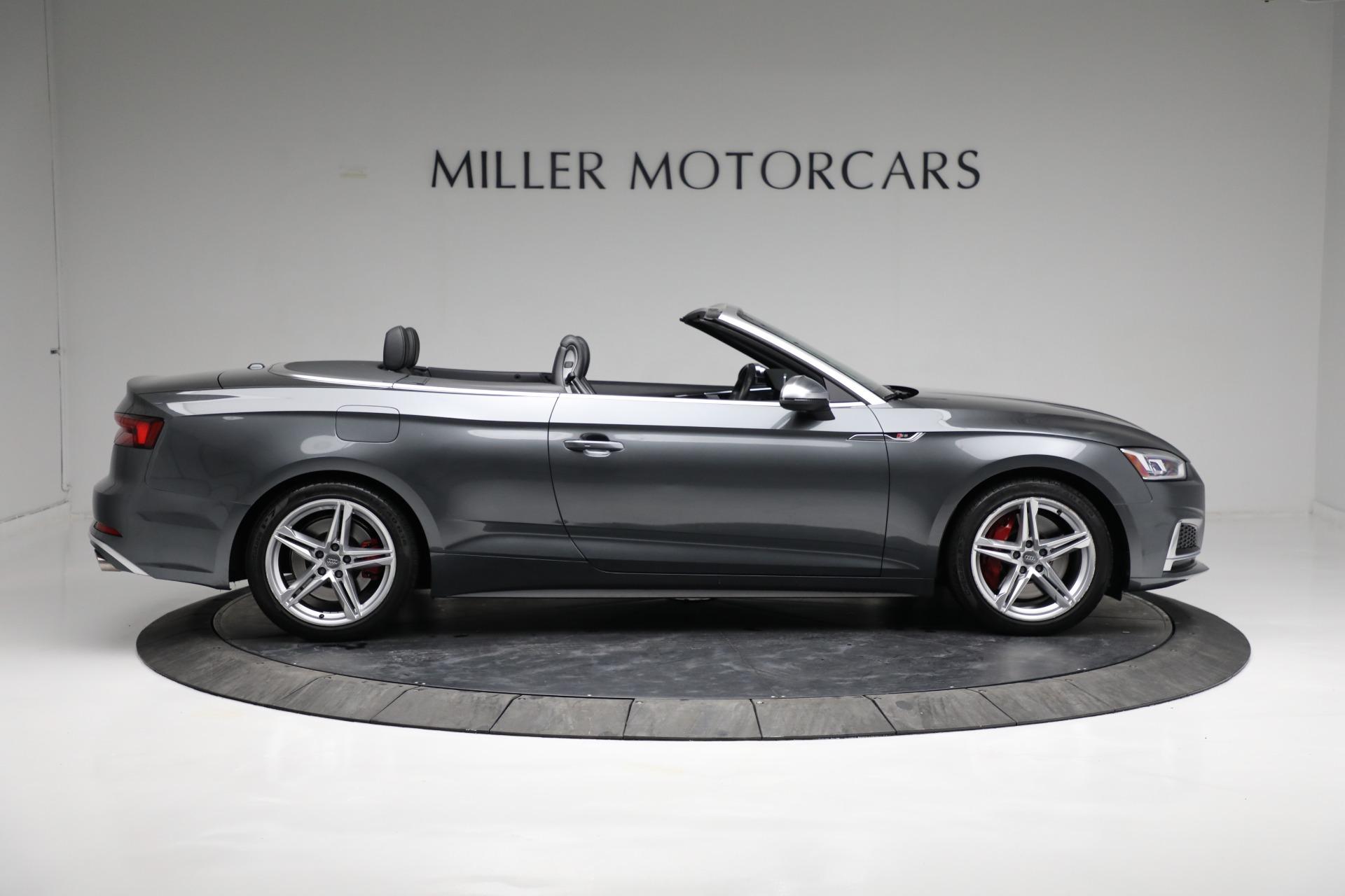 Used 2018 Audi S5 3.0T quattro Premium Plus | St. Petersburg, FL