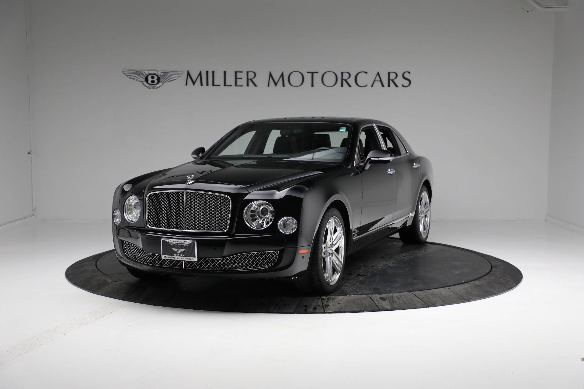 Used 2013 Bentley Mulsanne | St. Petersburg, FL