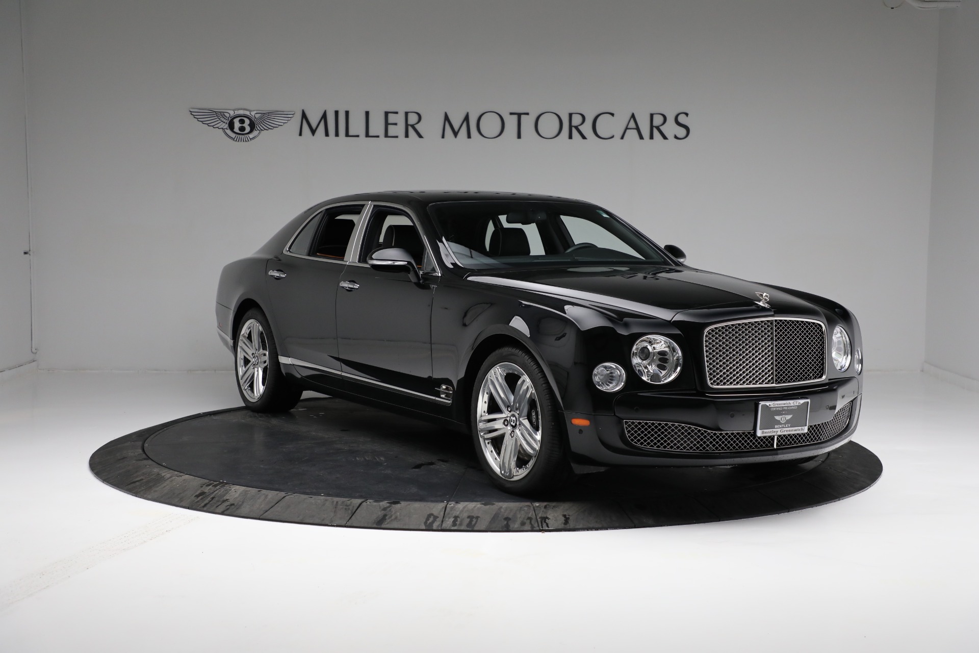 Used 2013 Bentley Mulsanne | St. Petersburg, FL